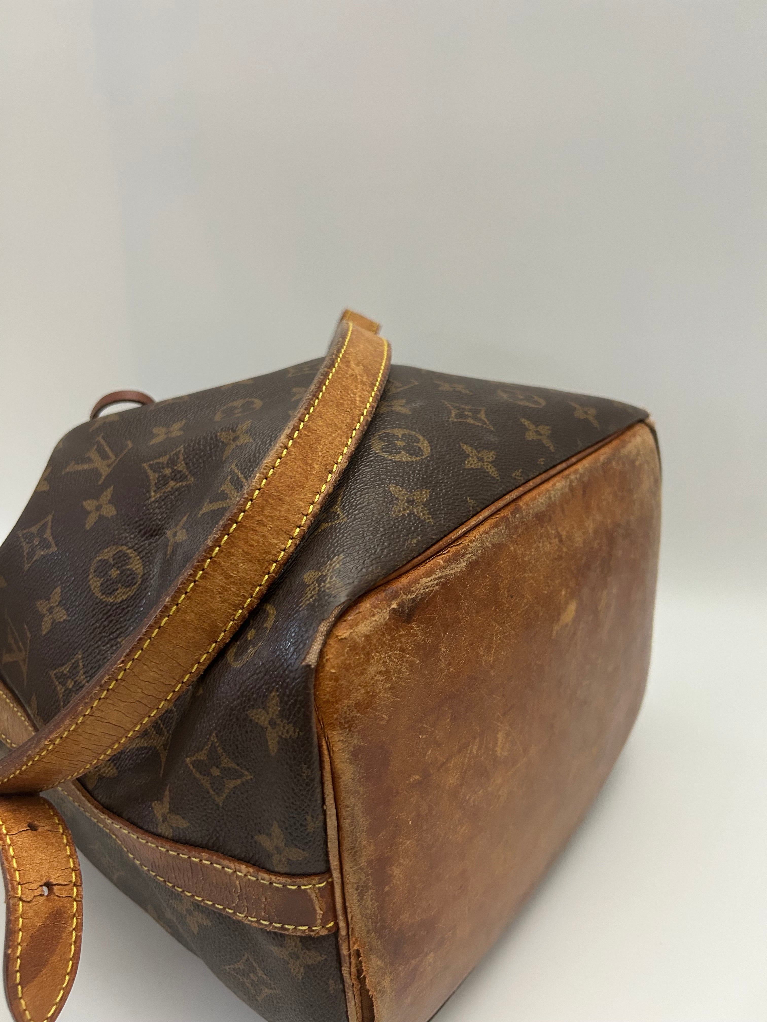 Louis Vuitton Petit Noé