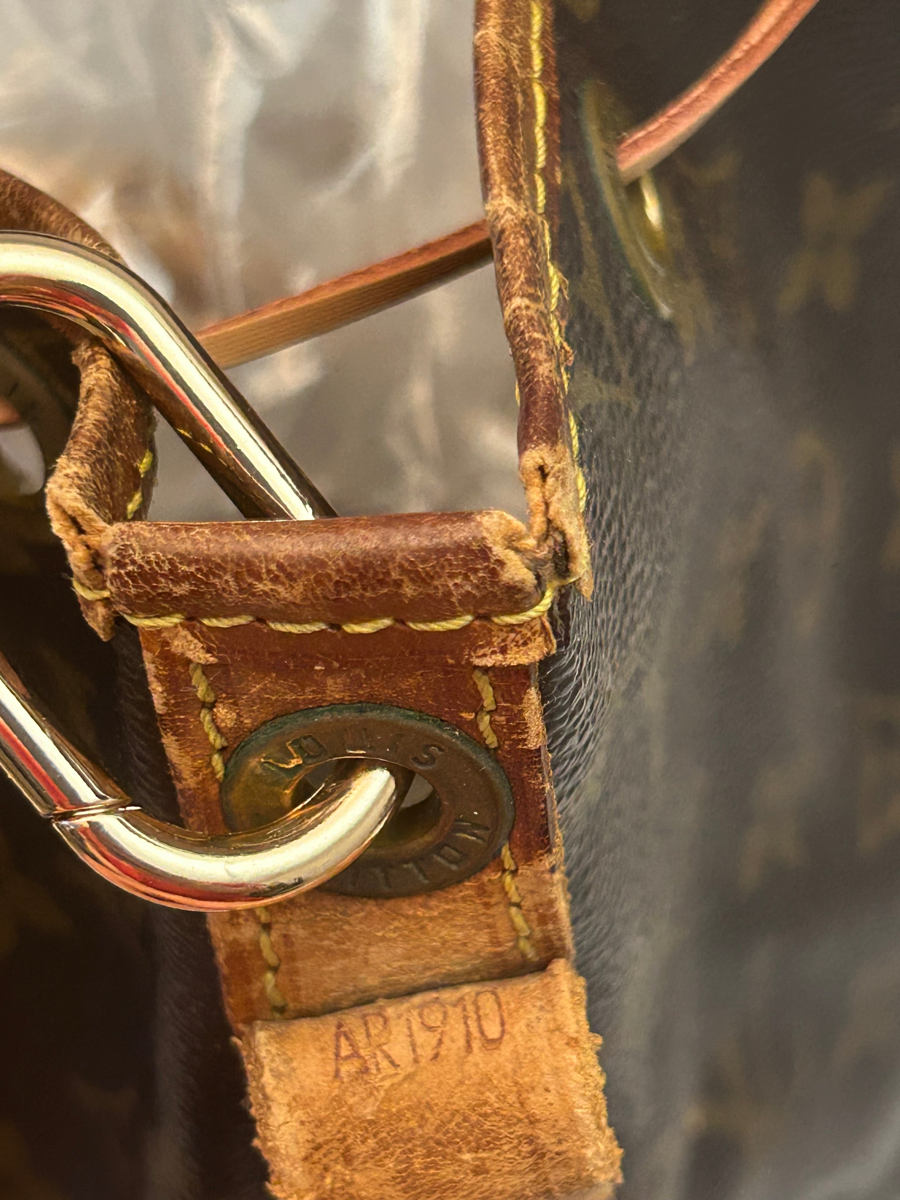 Louis Vuitton Noé