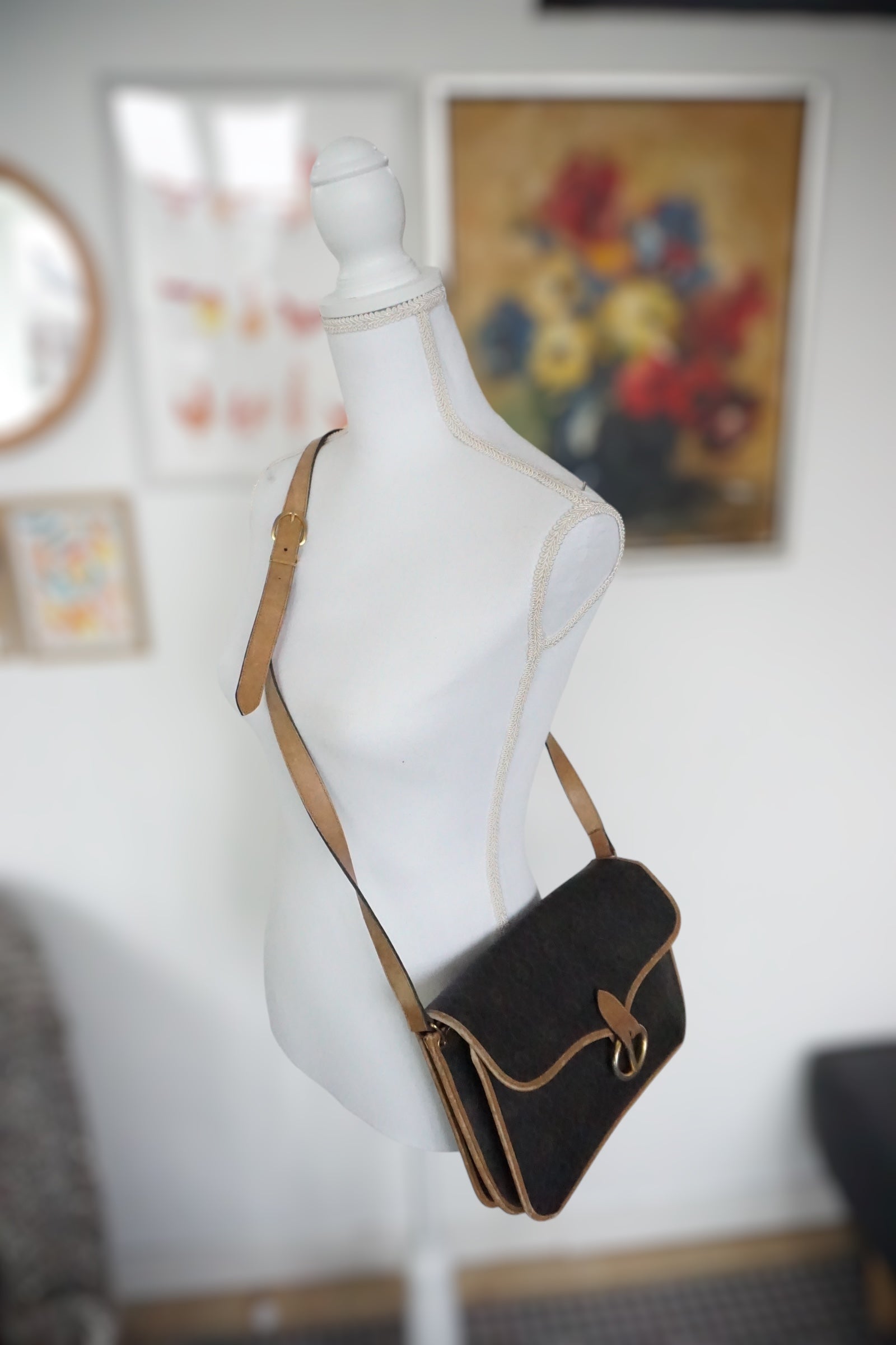 Christian Dior Crossbody