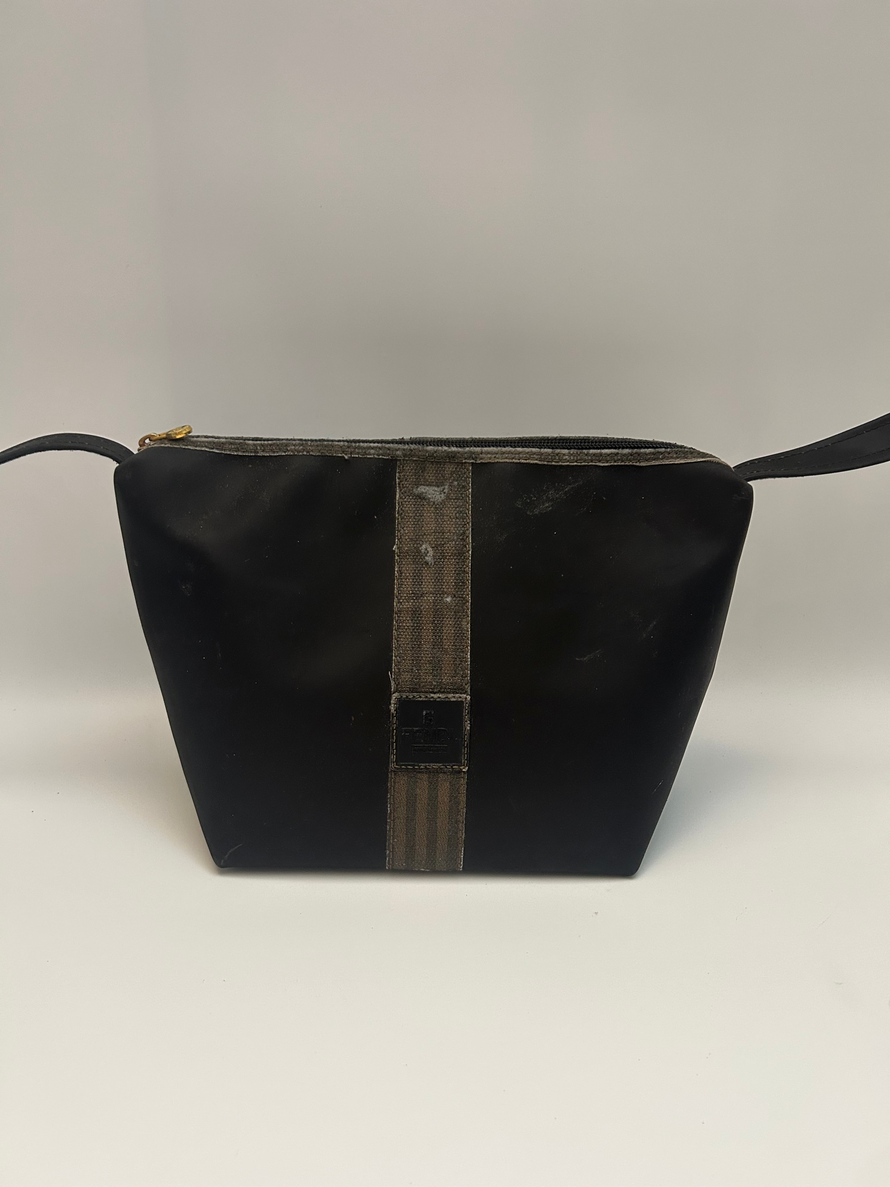 Fendi Clutch Bag
