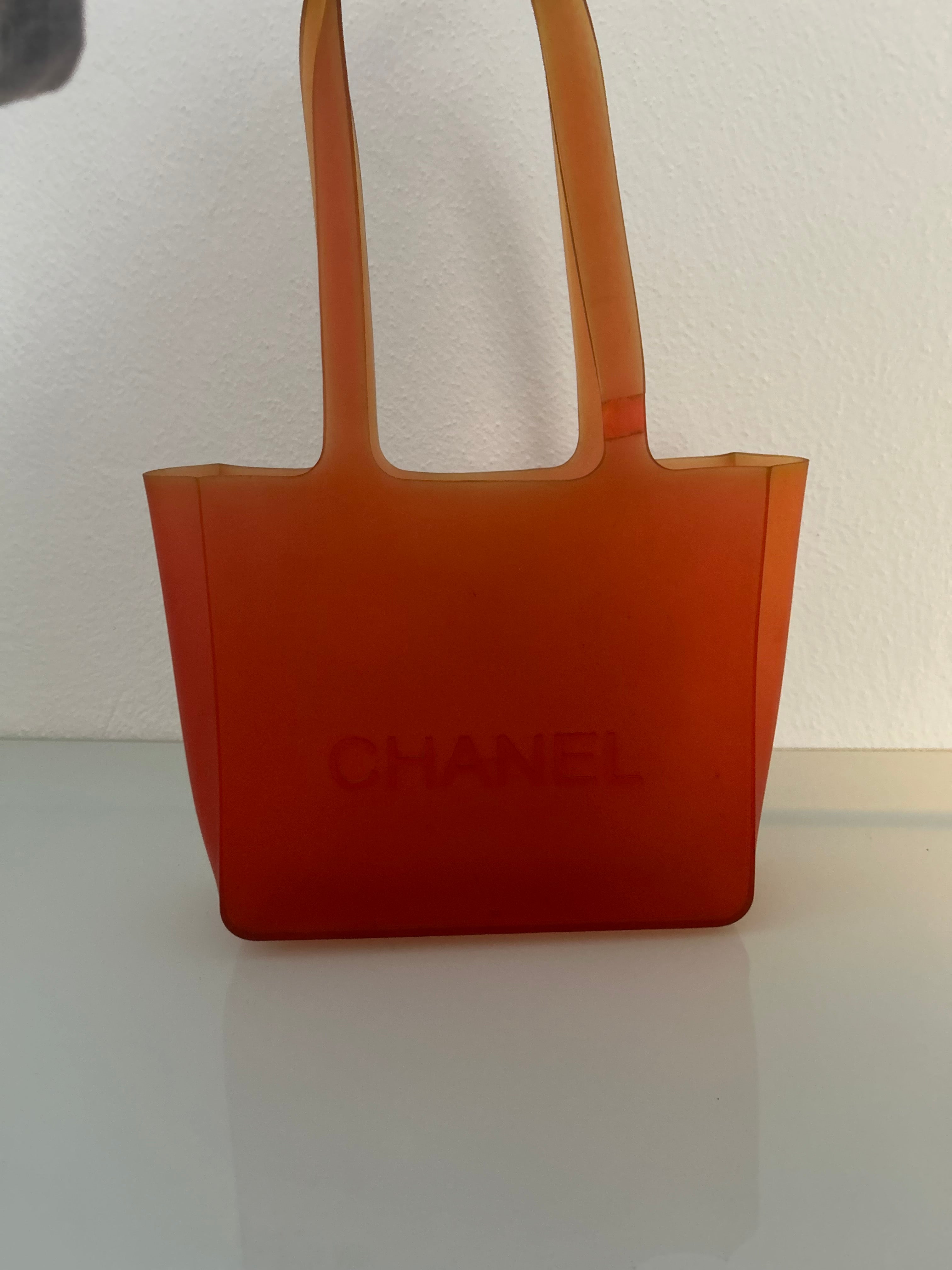 Chanel shoulder bag