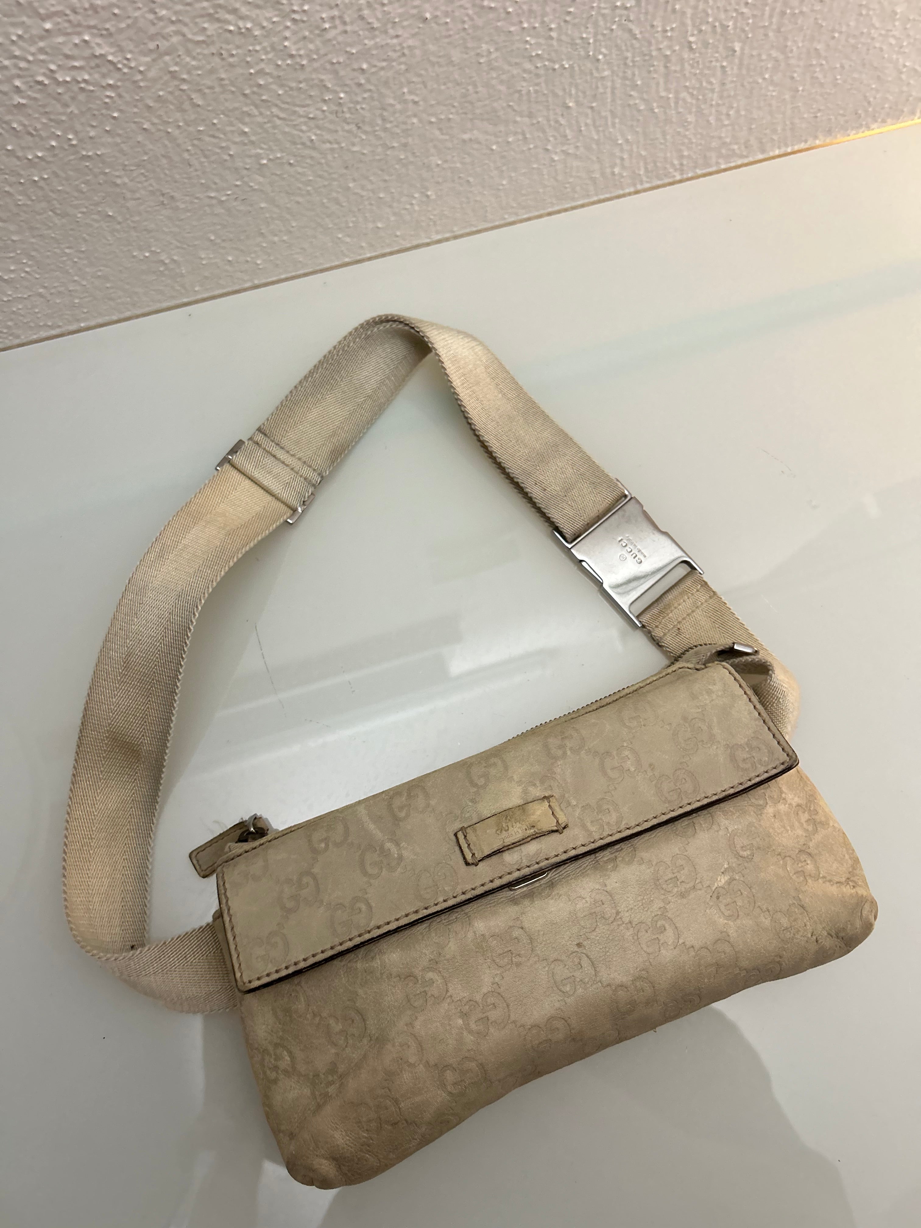 Gucci Crossbody