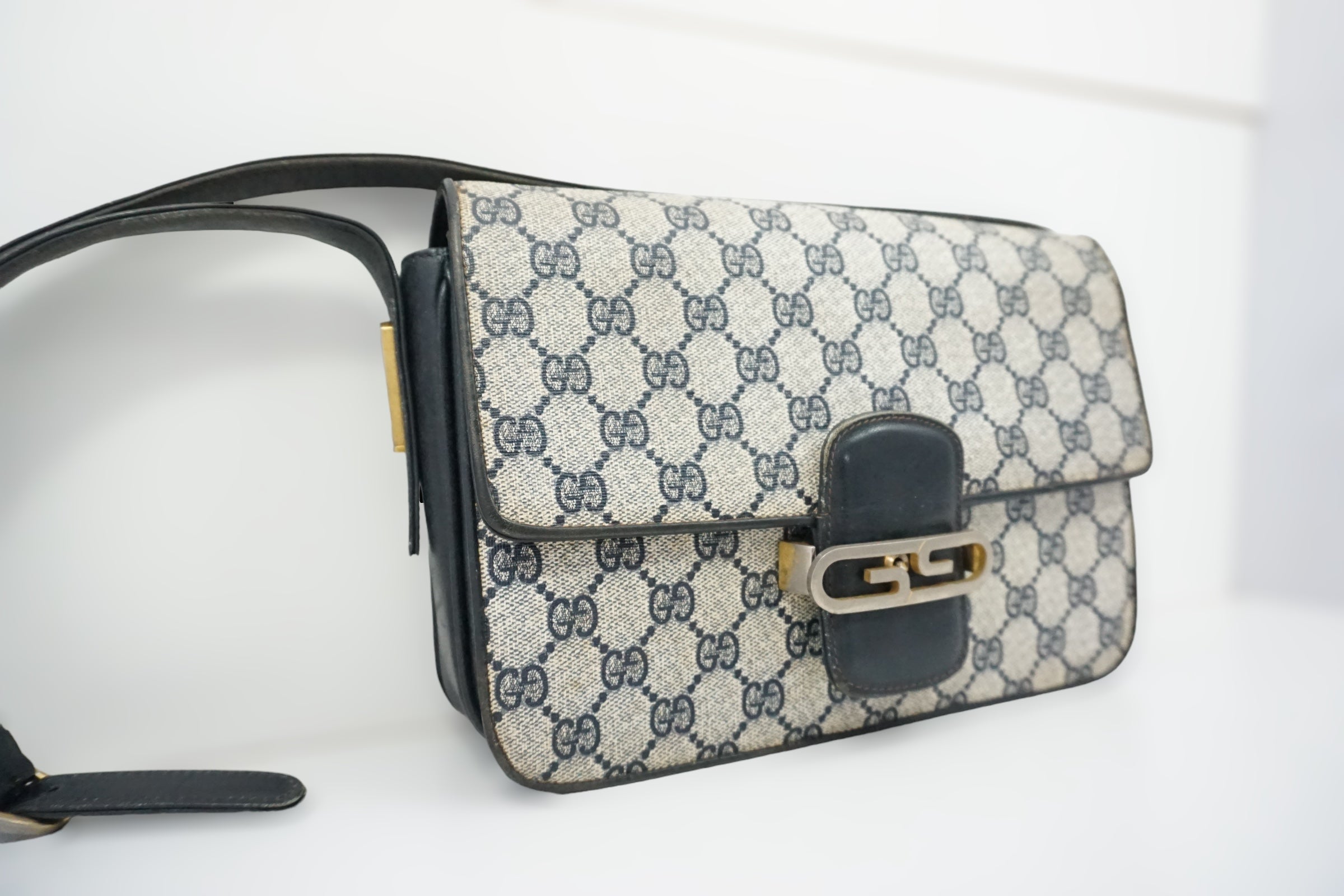 Gucci Crossbody