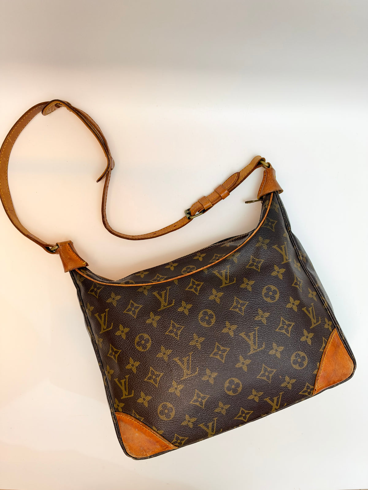 Louis Vuitton Boulogne 30