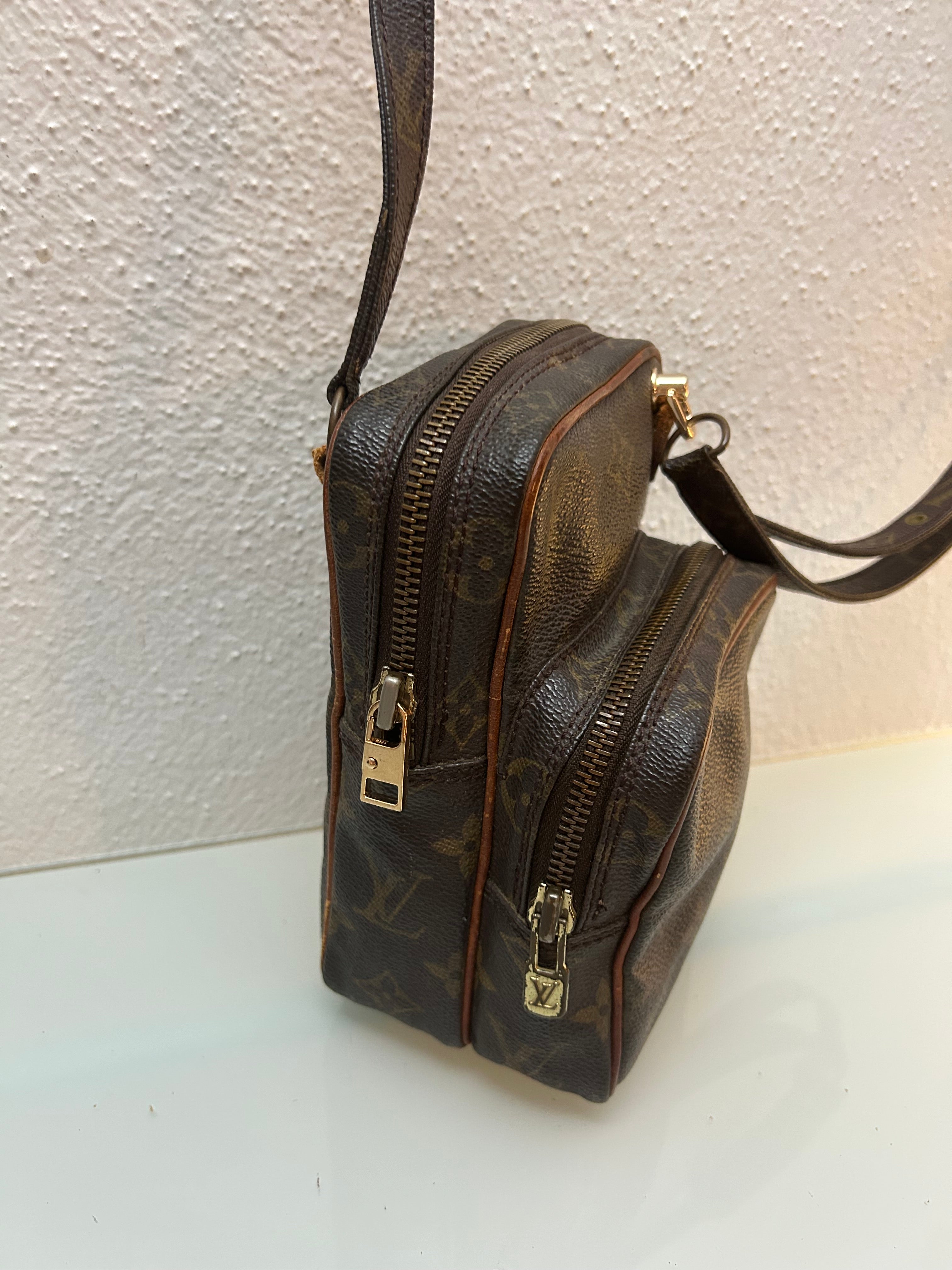 Louis Vuitton Amazone