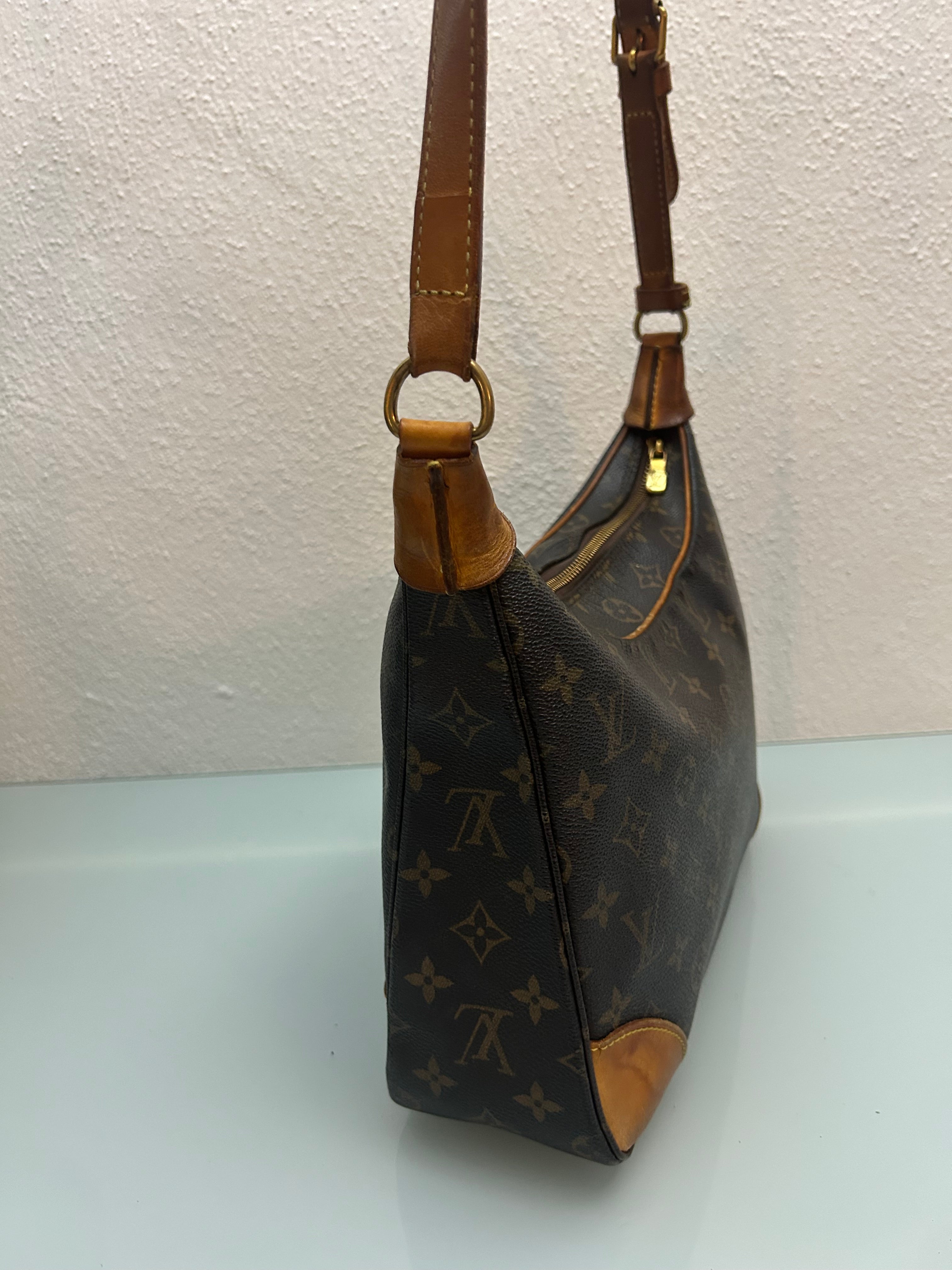 Louis Vuitton Boulogne