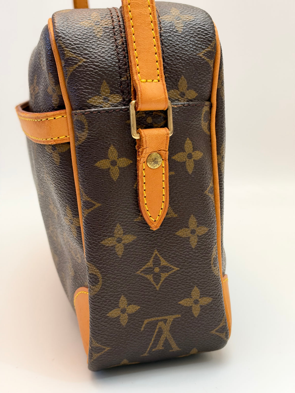 Louis Vuitton Trocadéro 30
