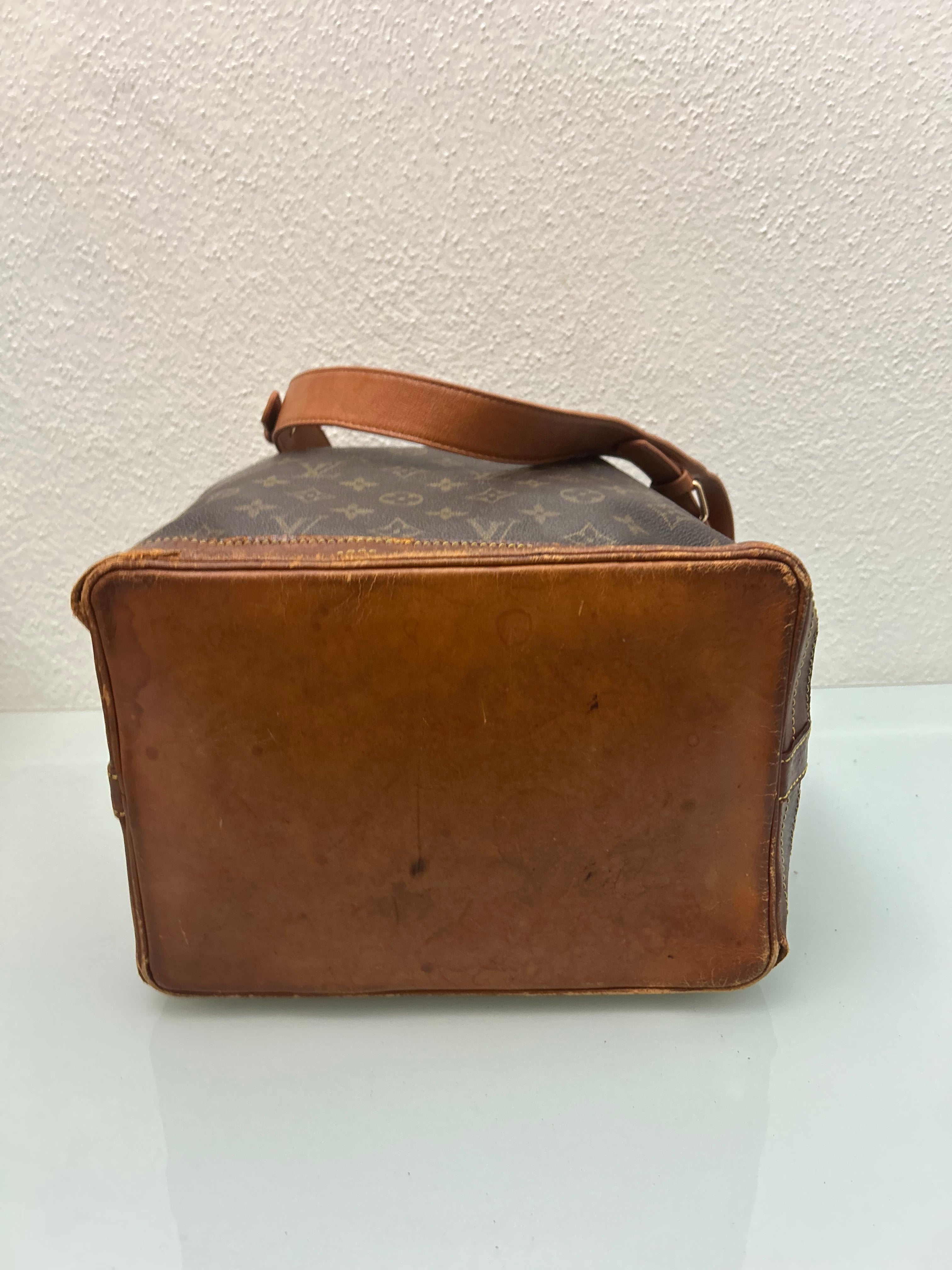 Louis Vuitton Noé
