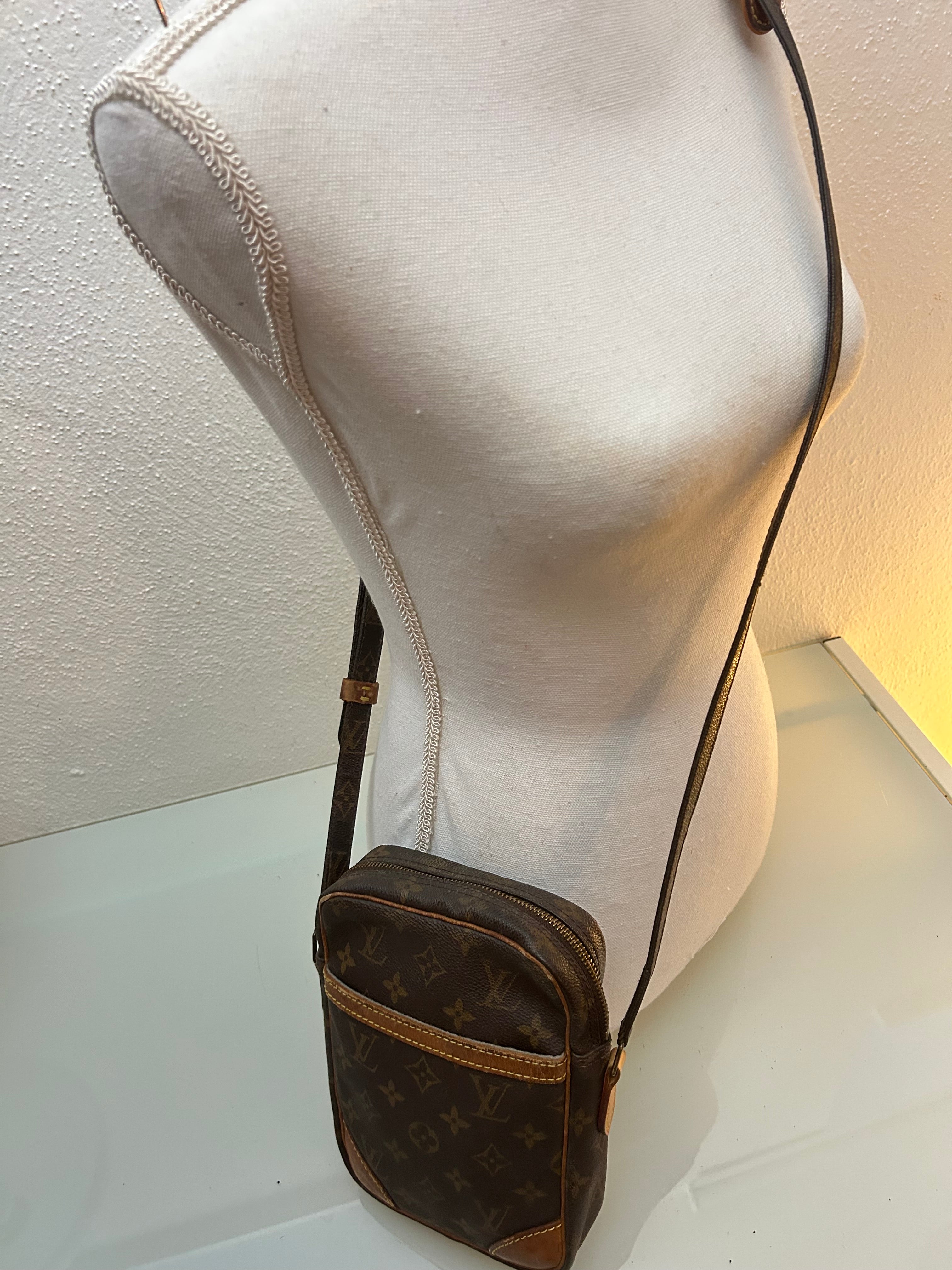 Louis Vuitton Danube