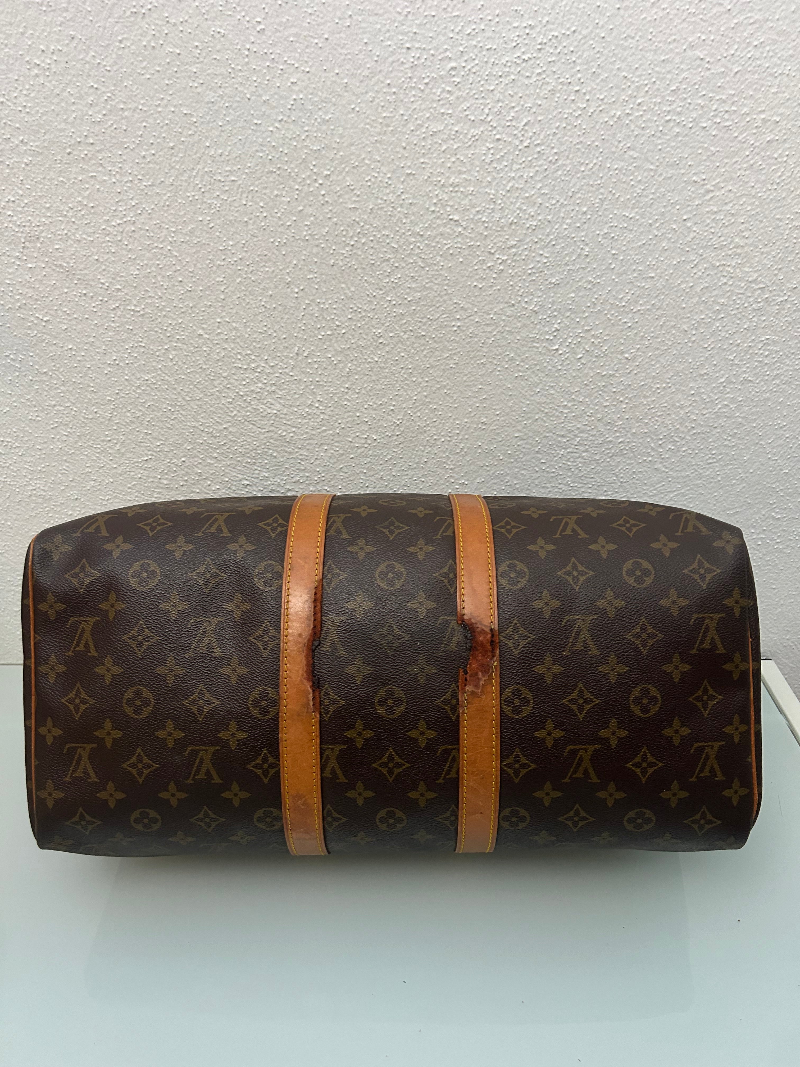 Louis Vuitton Keepall 45