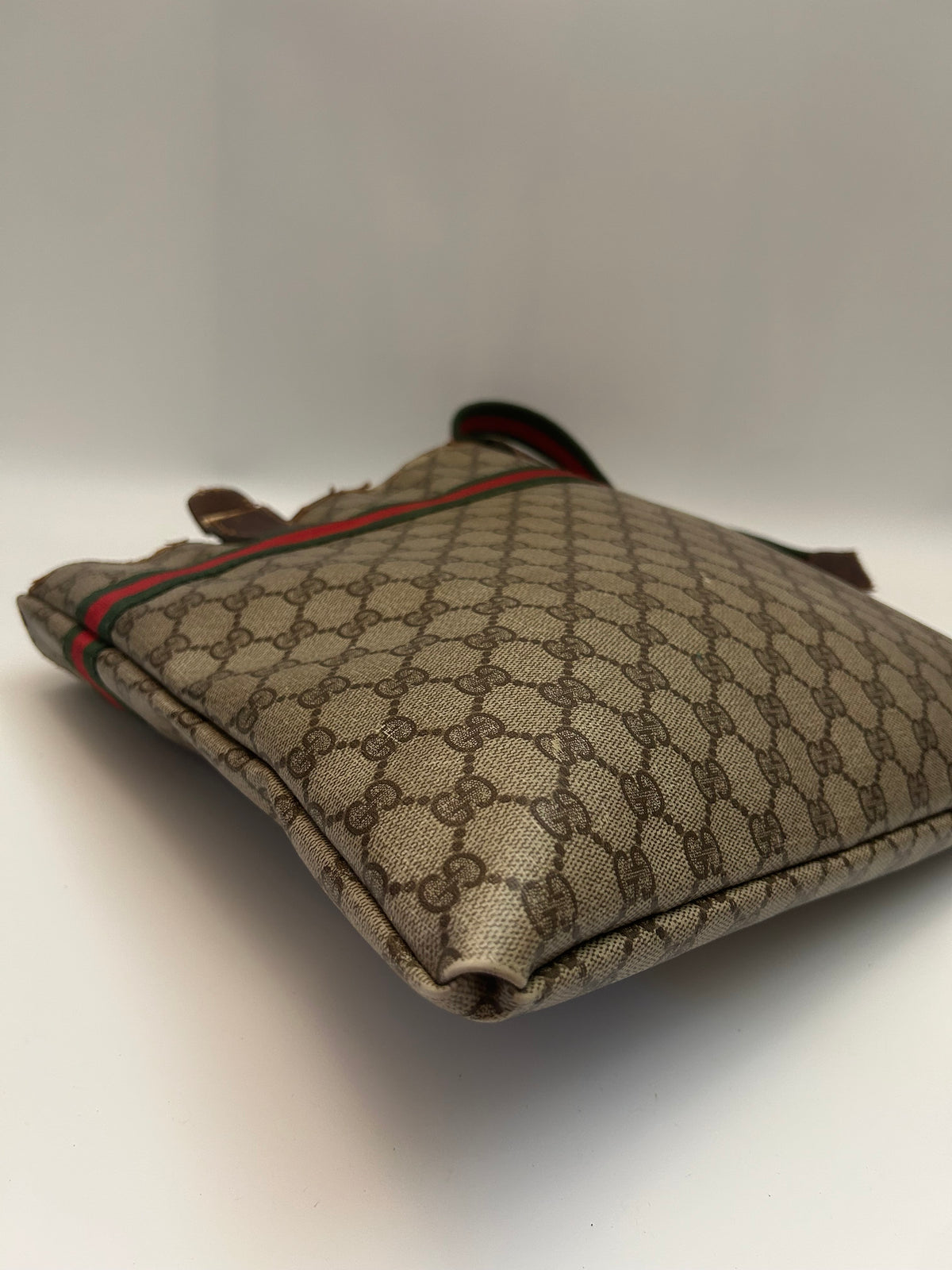 Gucci Lædertaske