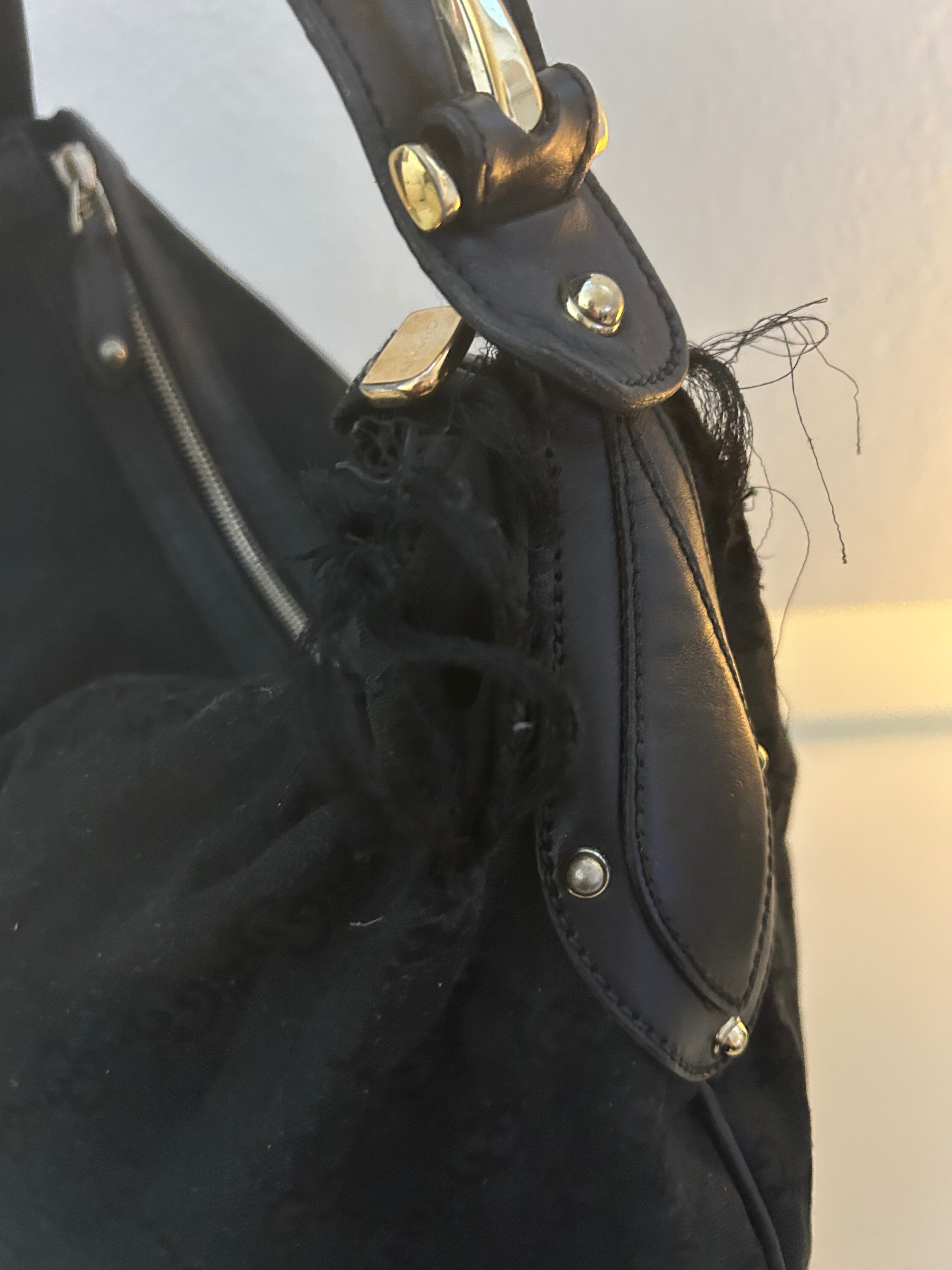 Gucci Skuldertaske