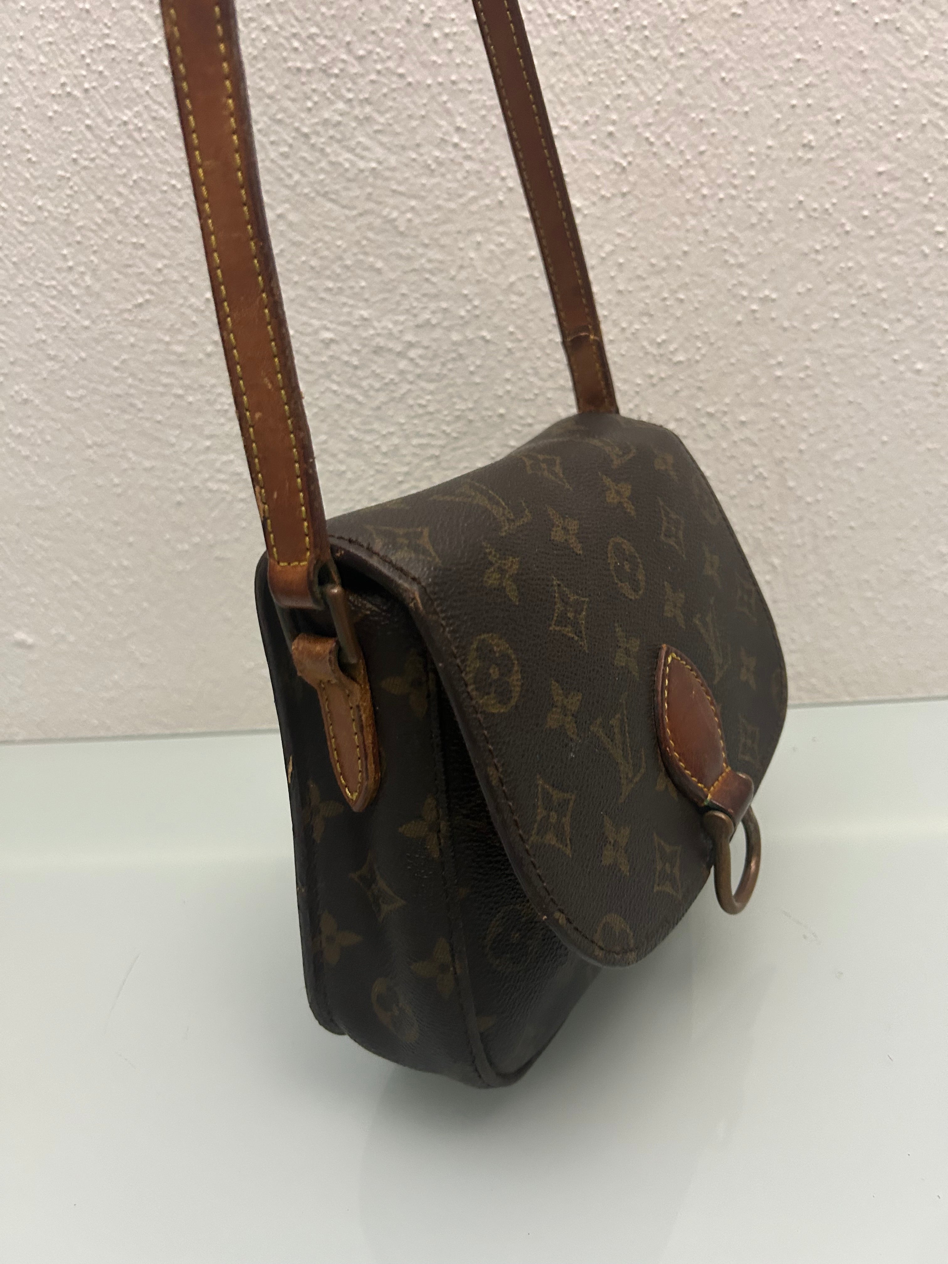 Louis Vuitton Saint Cloud PM