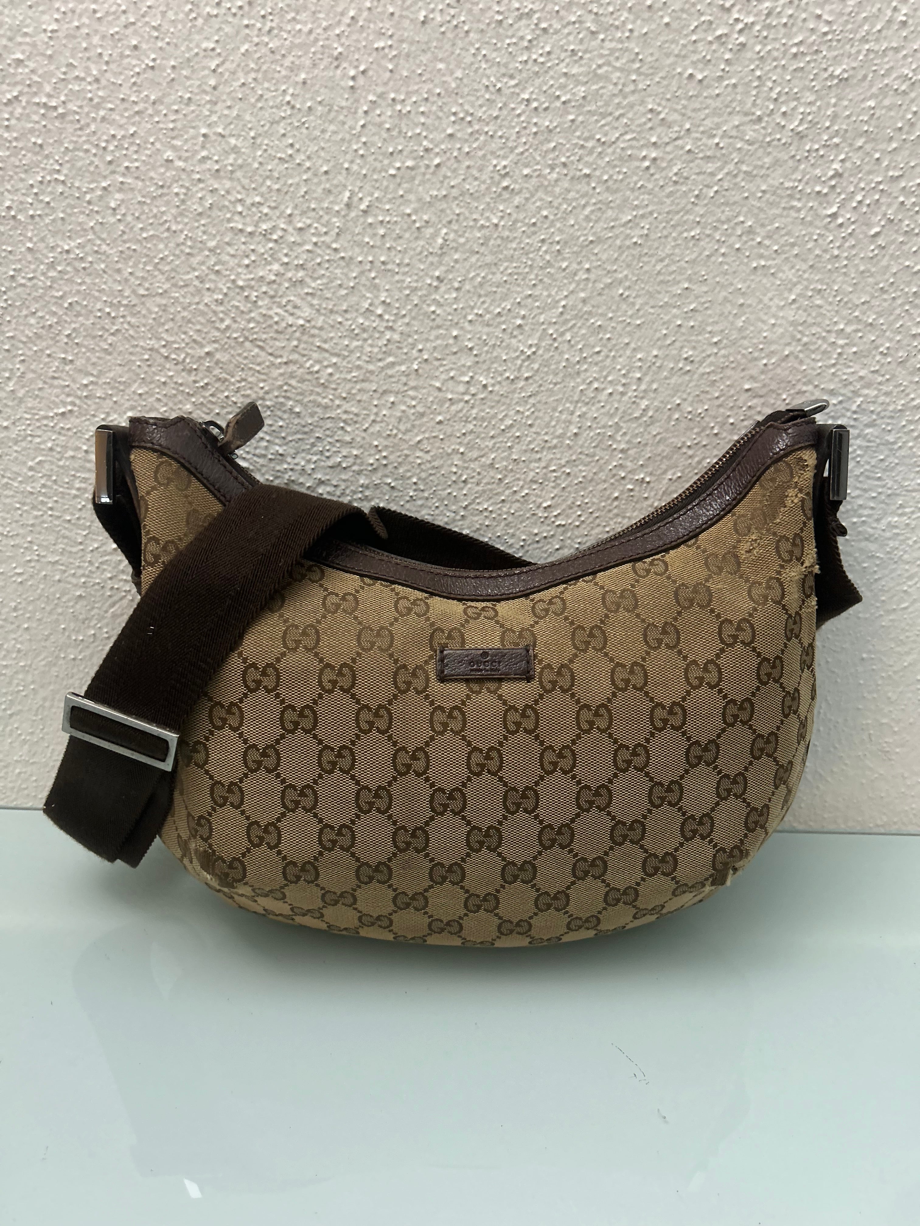 Gucci Crossbody