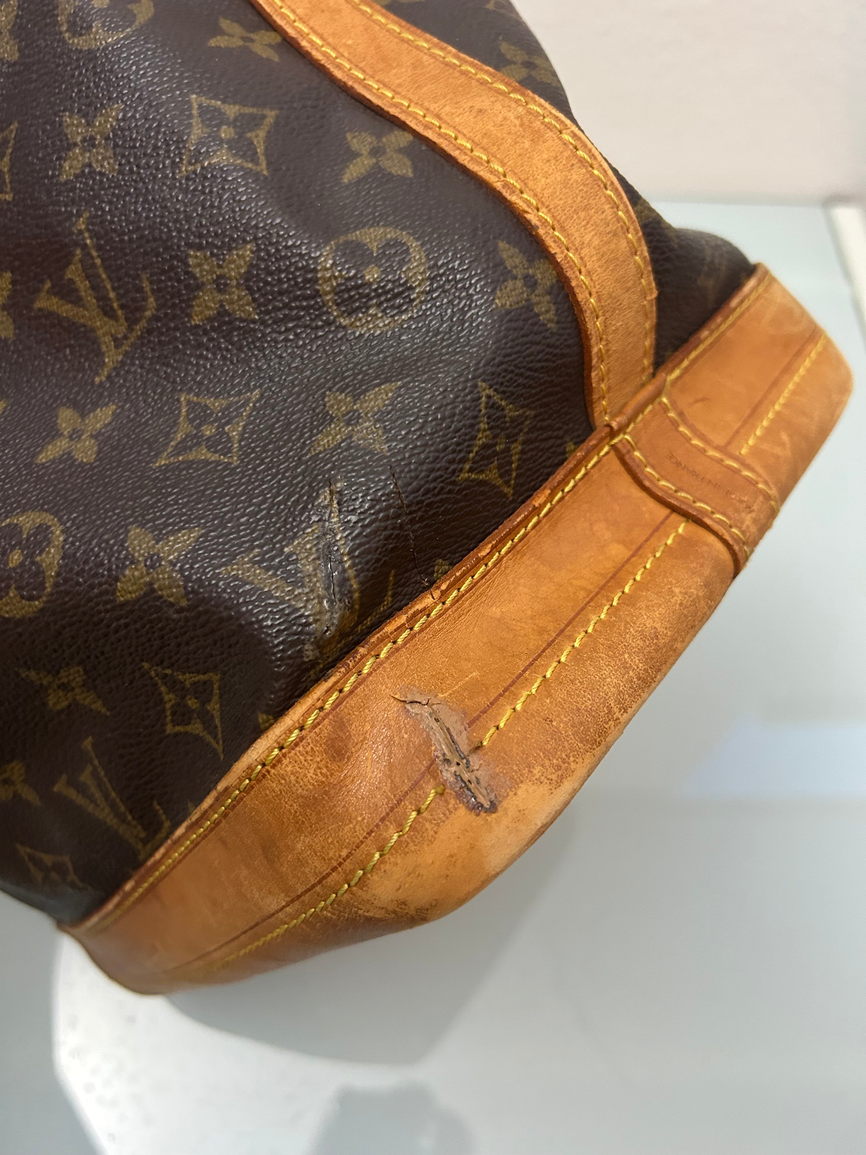 Louis Vuitton Noé