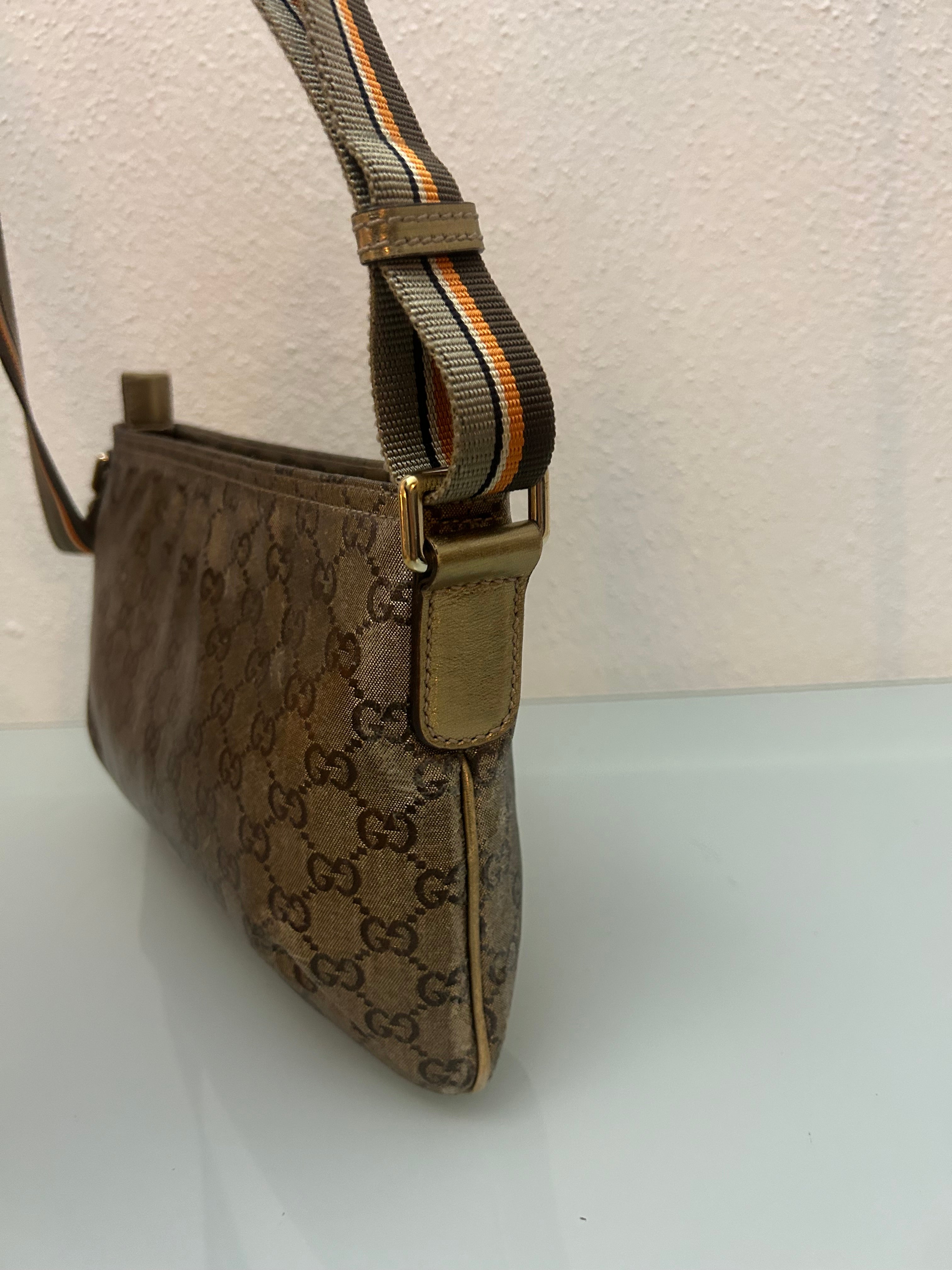 Gucci Crossbody