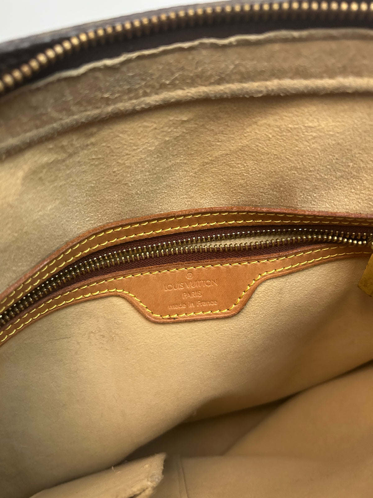 Louis Vuitton Looping