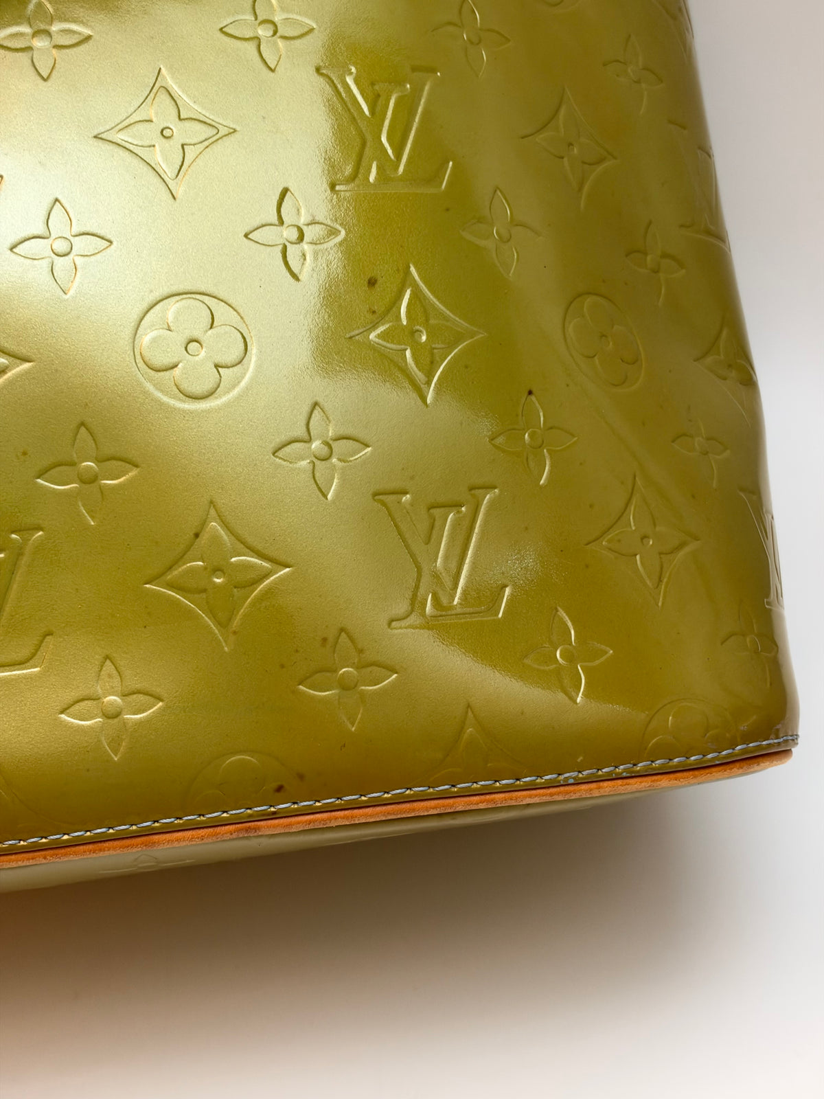 Louis Vuitton Houston