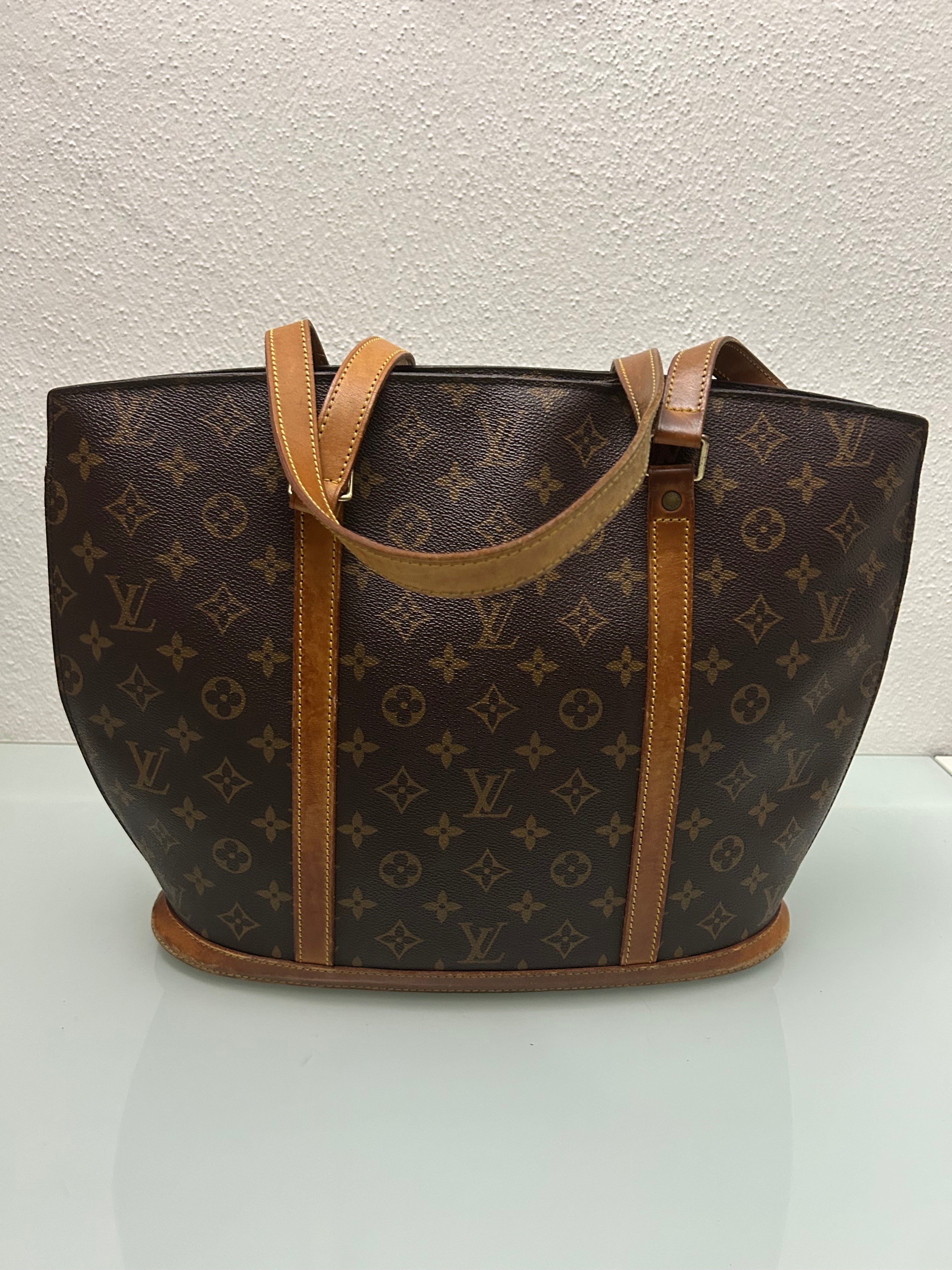 Louis Vuitton Babylon