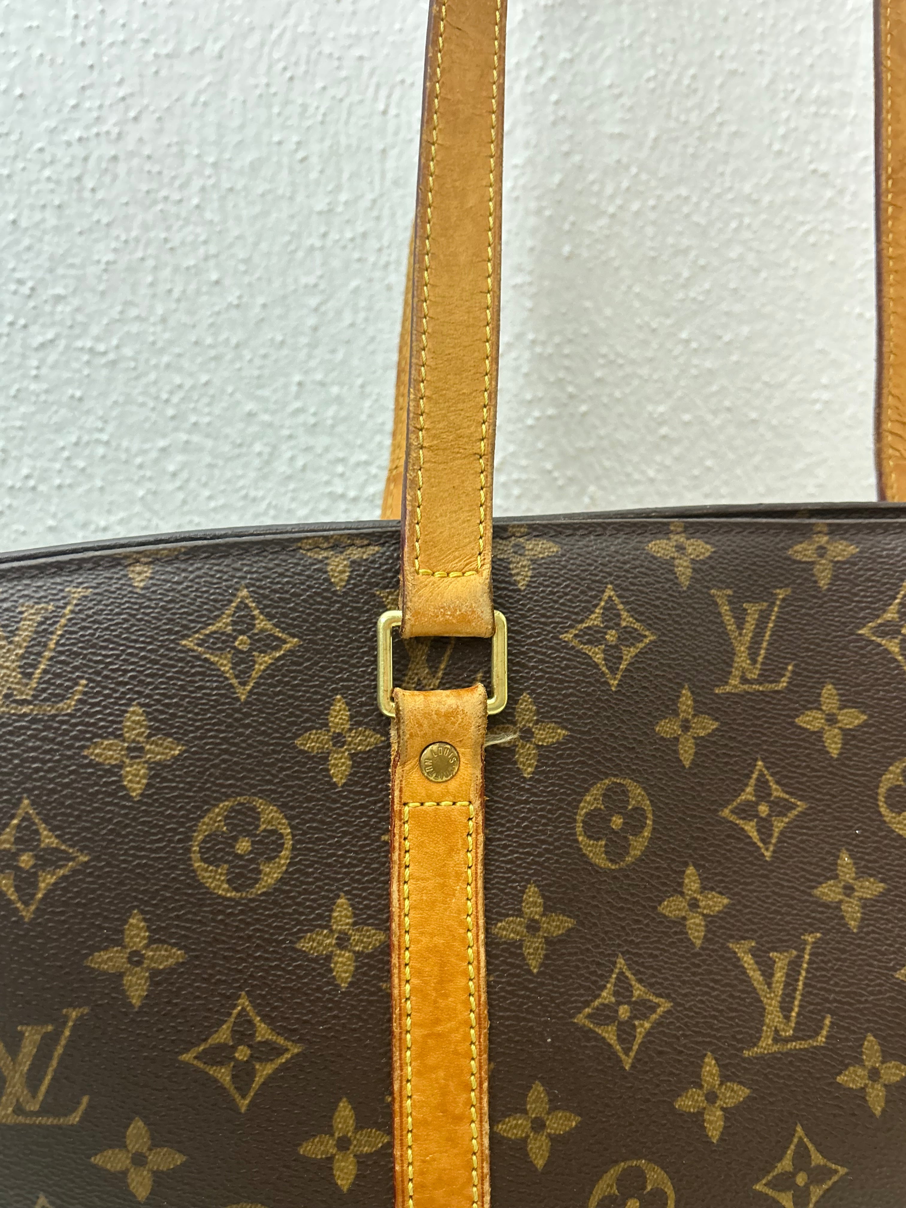 Louis Vuitton Babylone