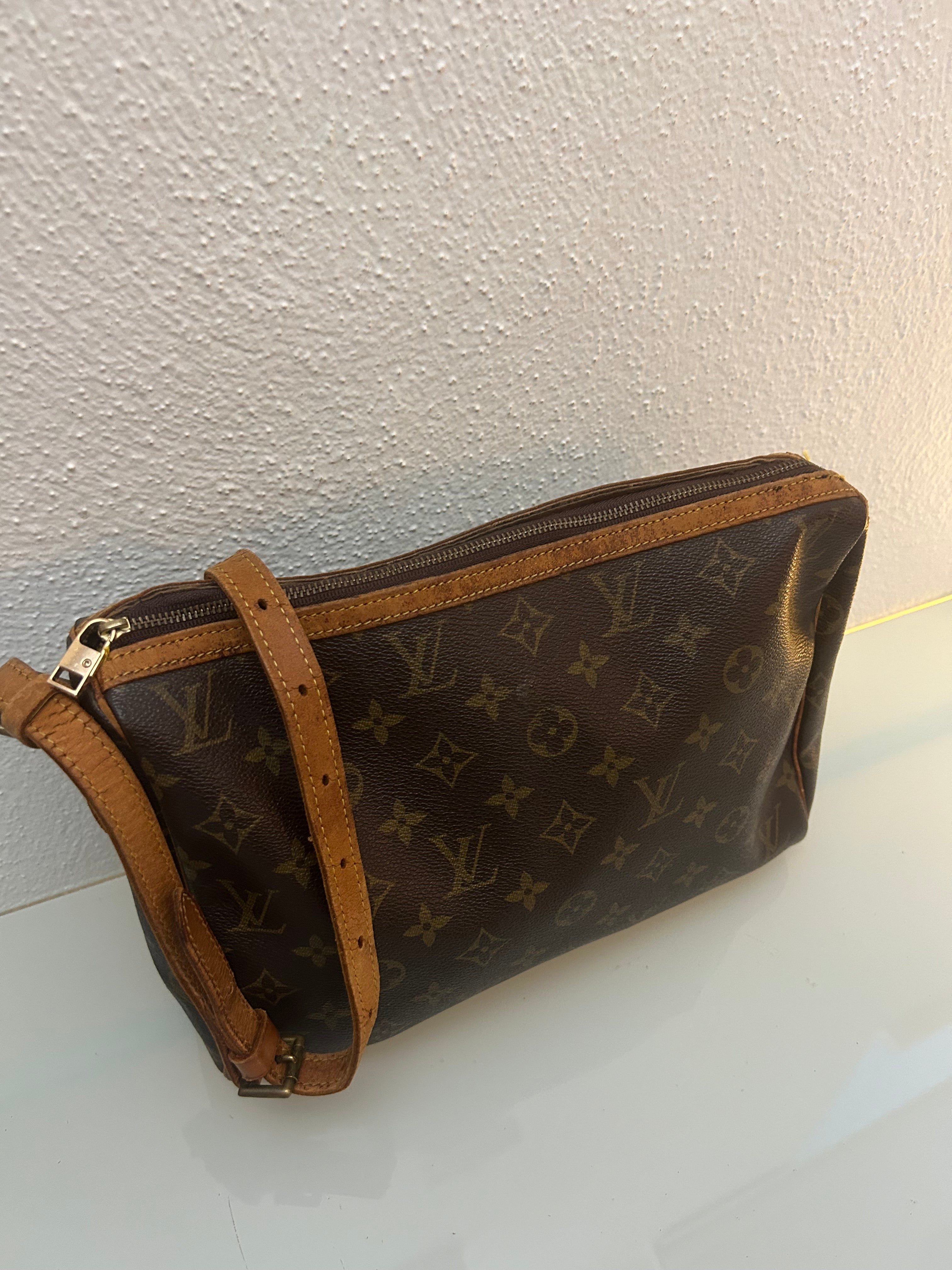 Louis Vuitton Trotteur
