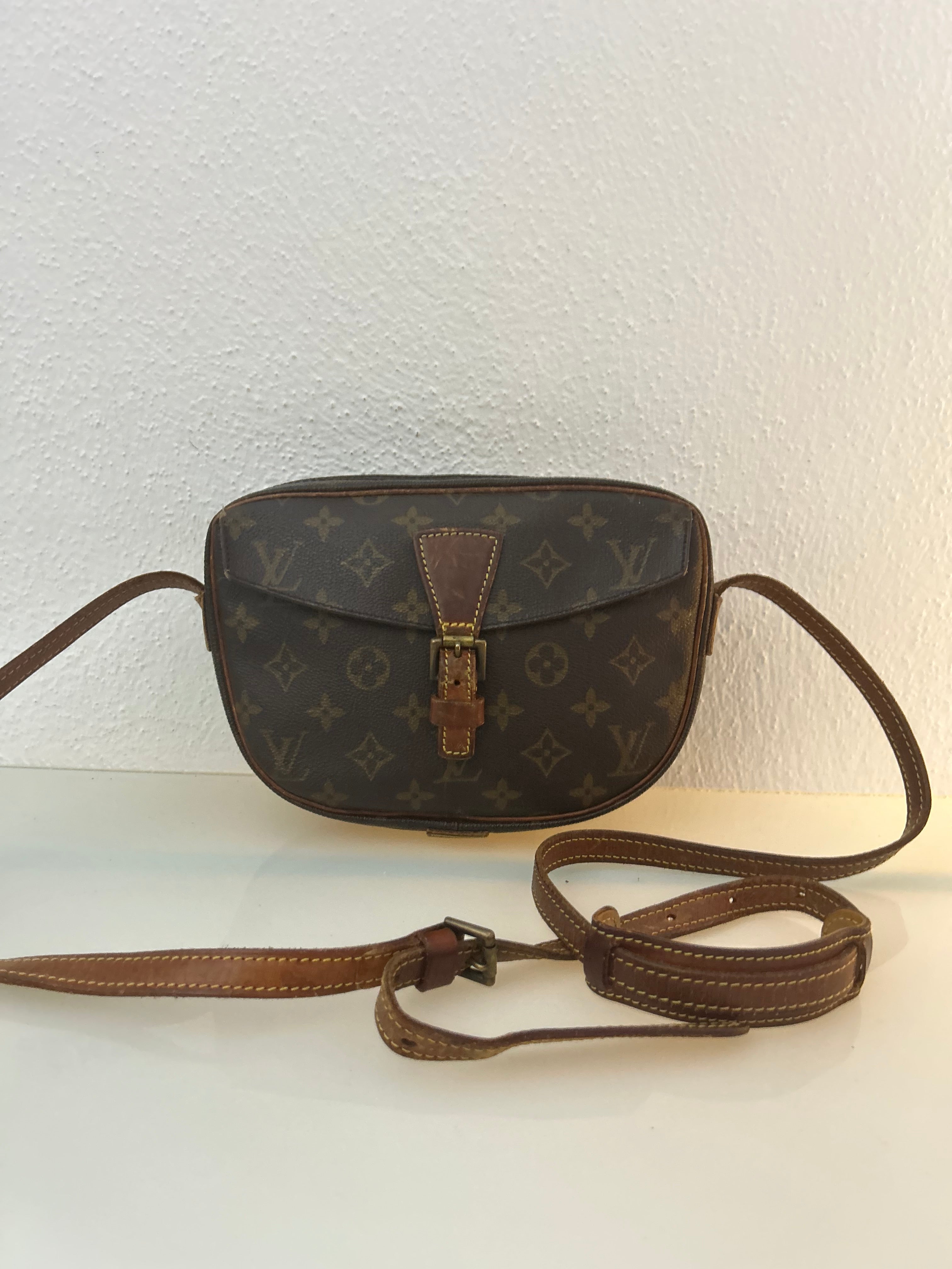 Louis Vuitton Jeunfile petit
