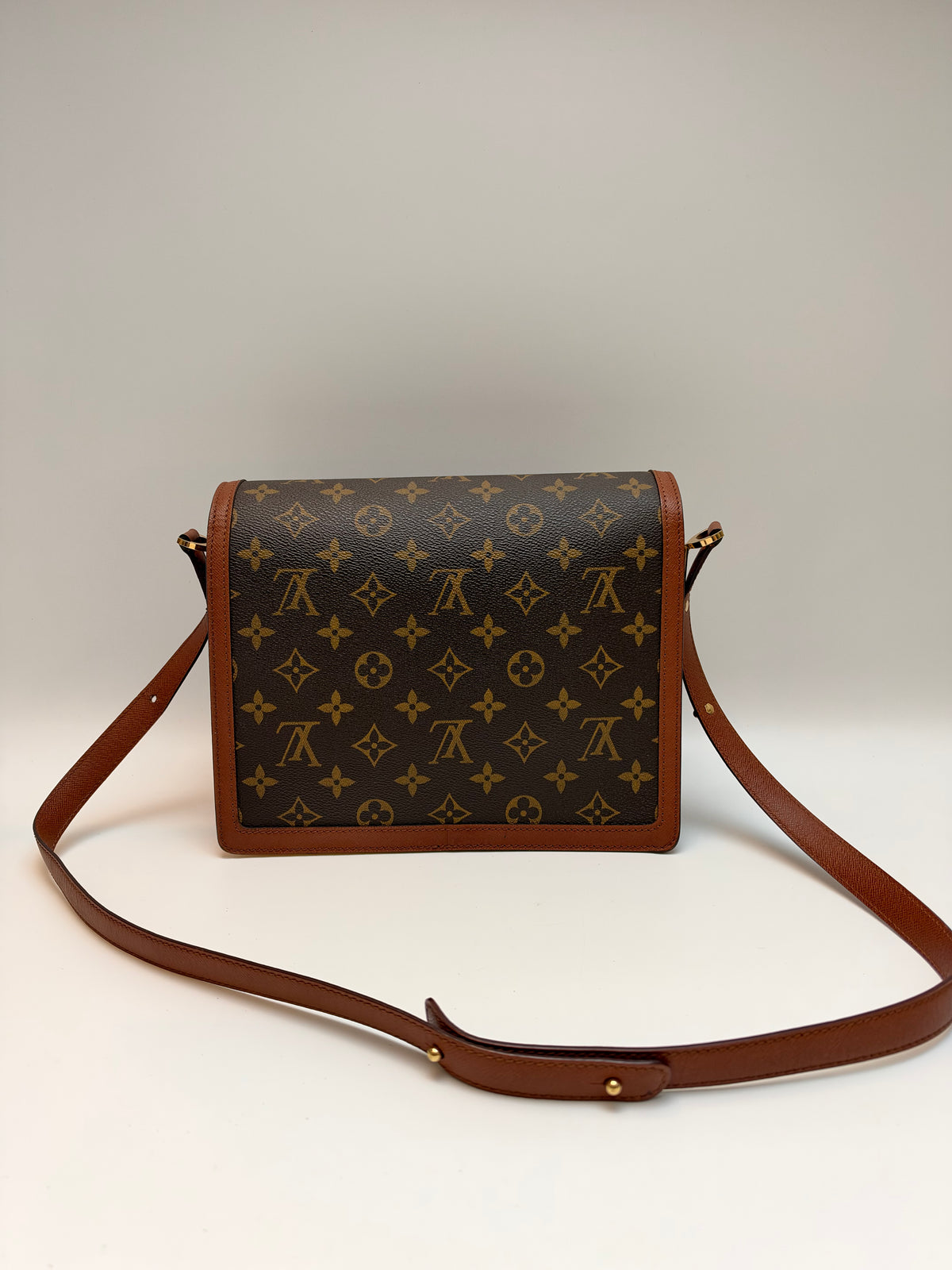 Louis Vuitton Raspail