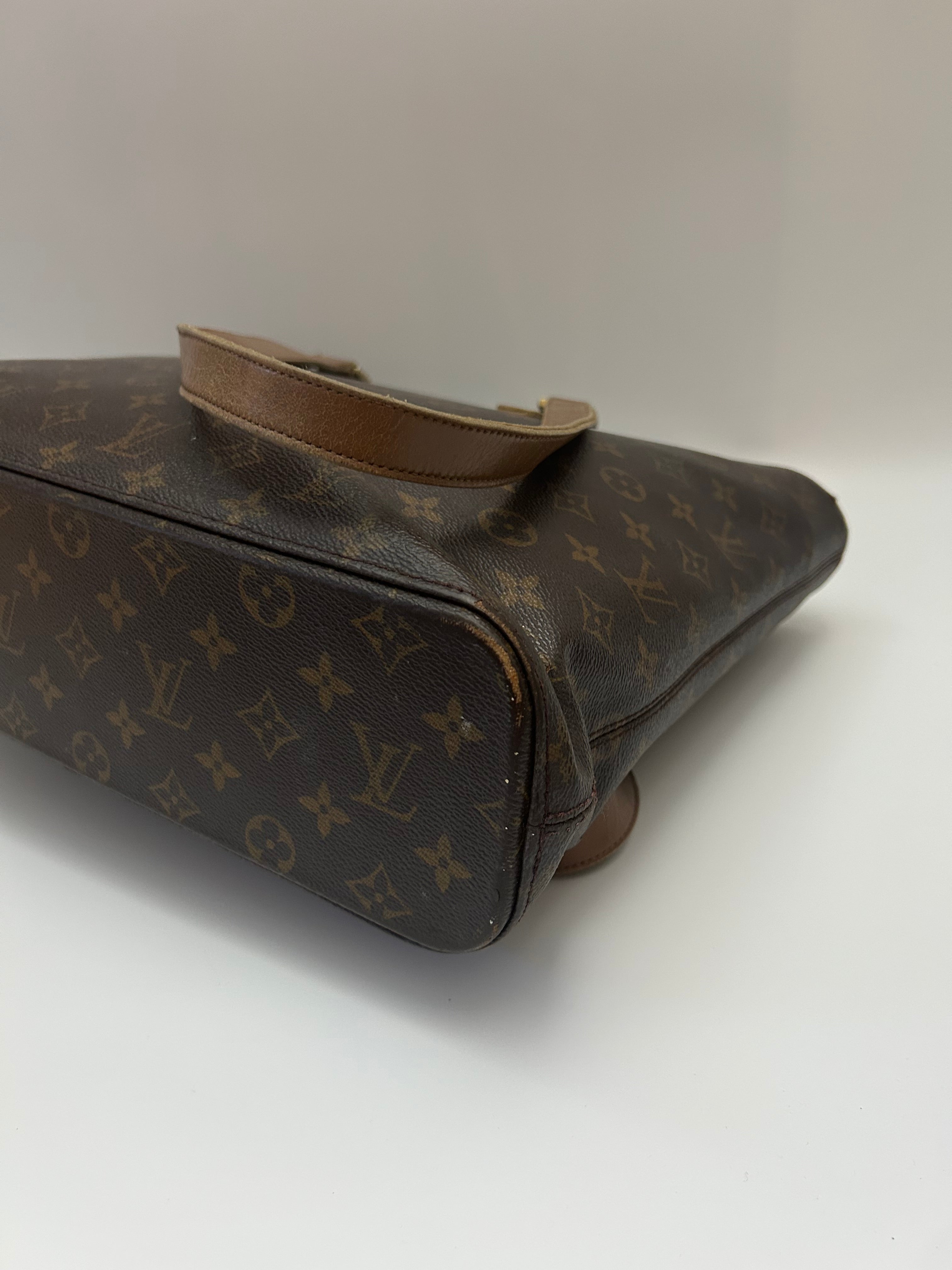 Louis Vuitton Skuldertaske