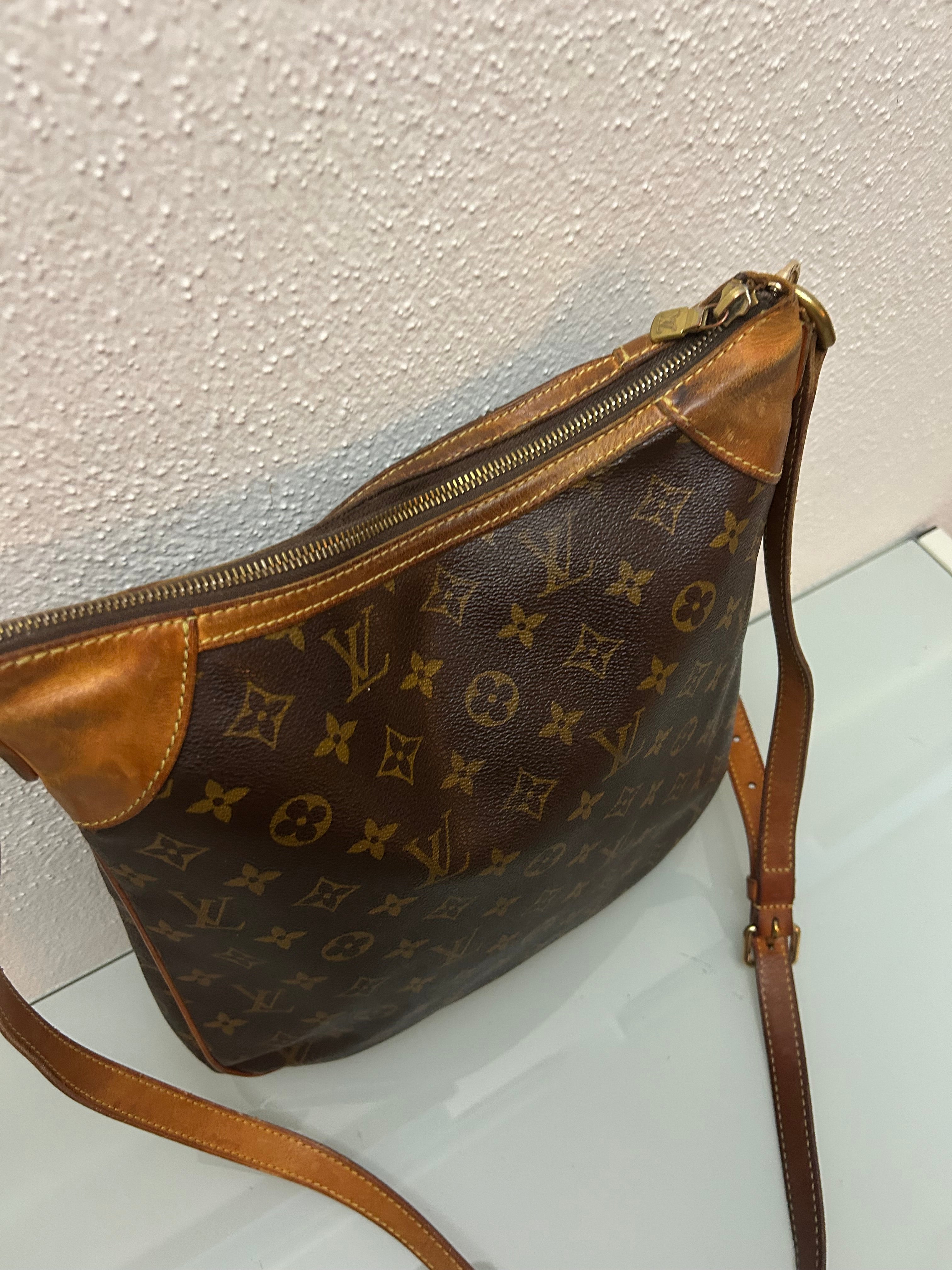 Louis Vuitton Odeon GM