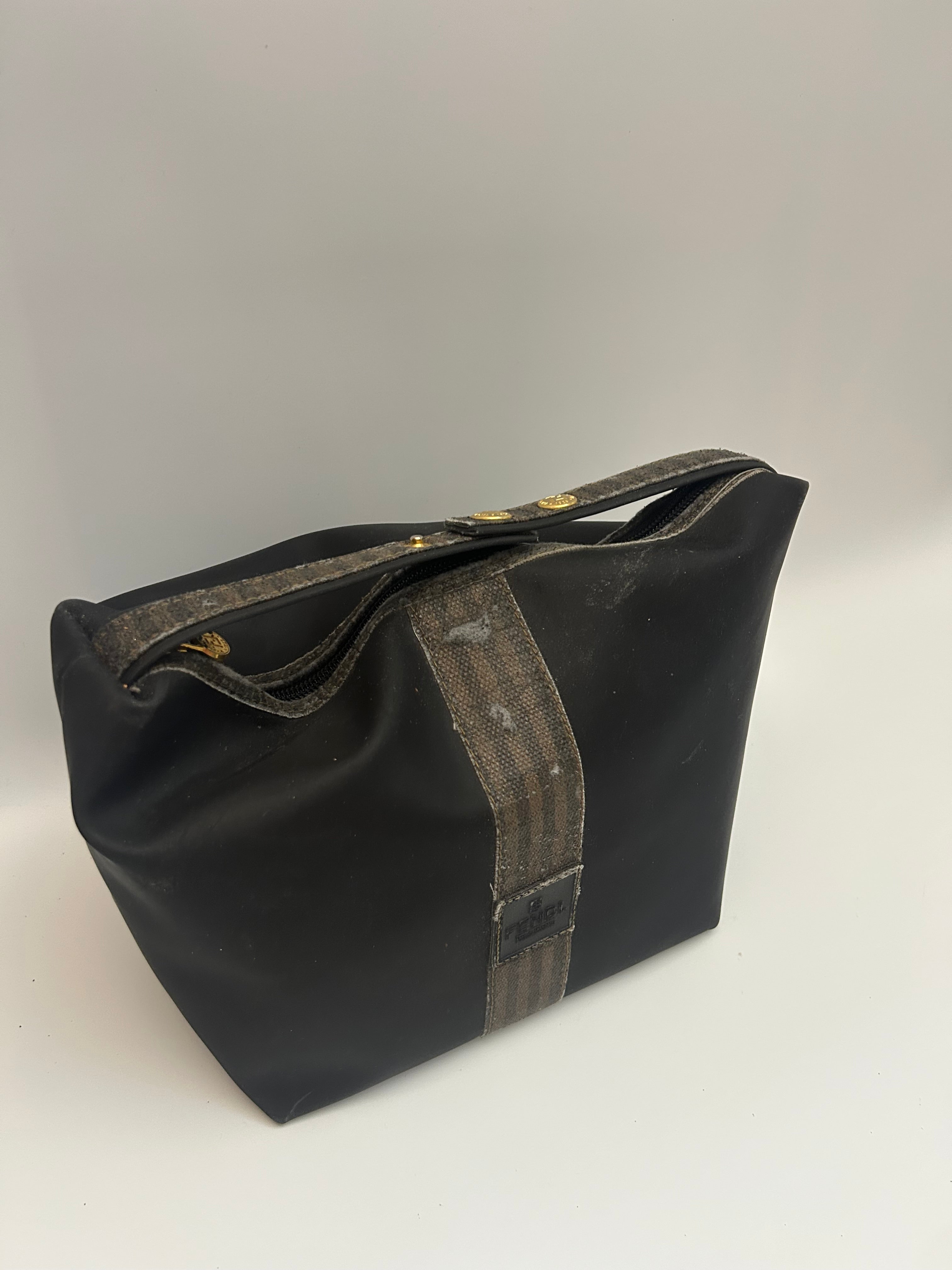 Fendi Clutch Bag