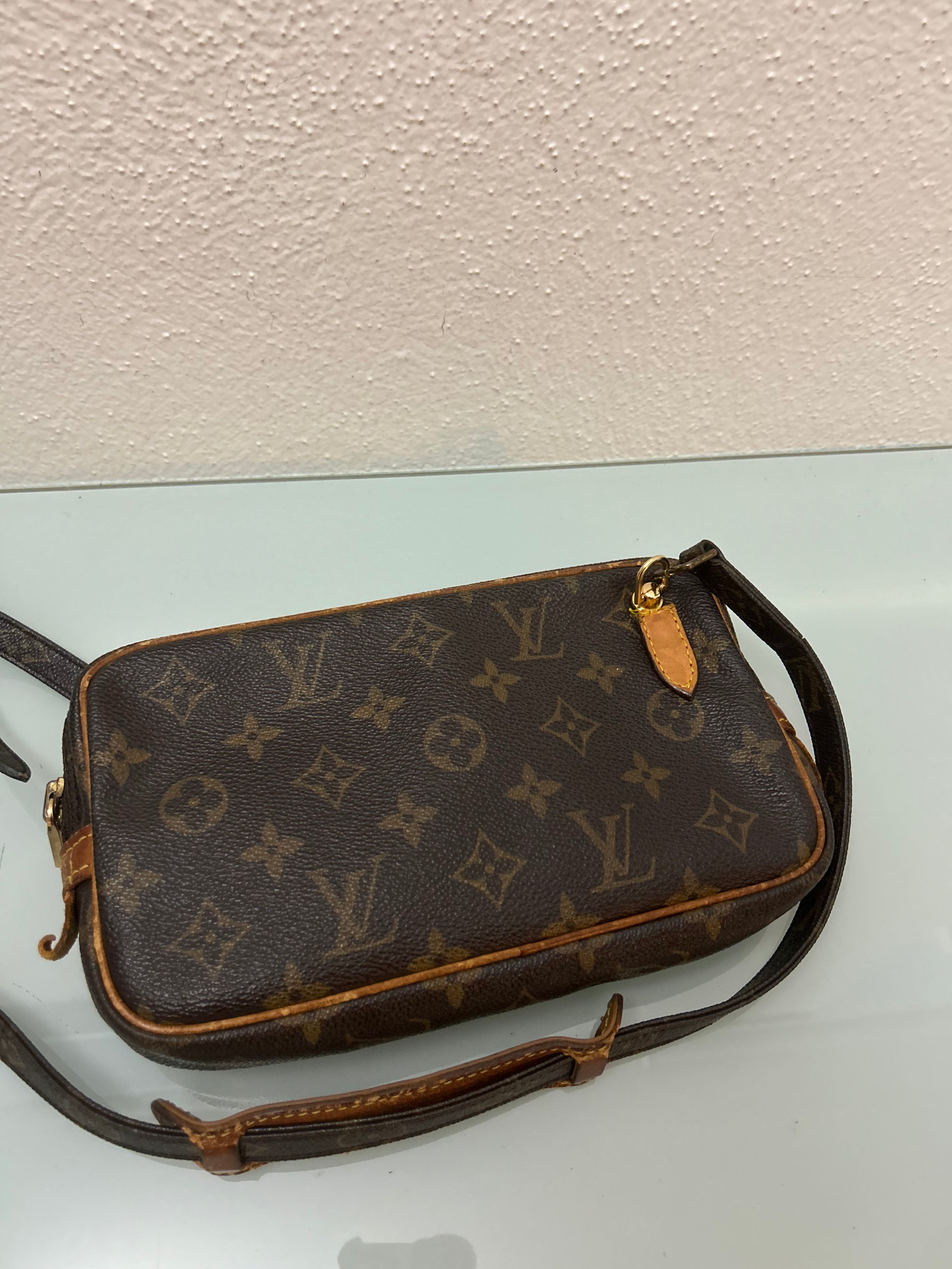 Louis Vuitton Marly