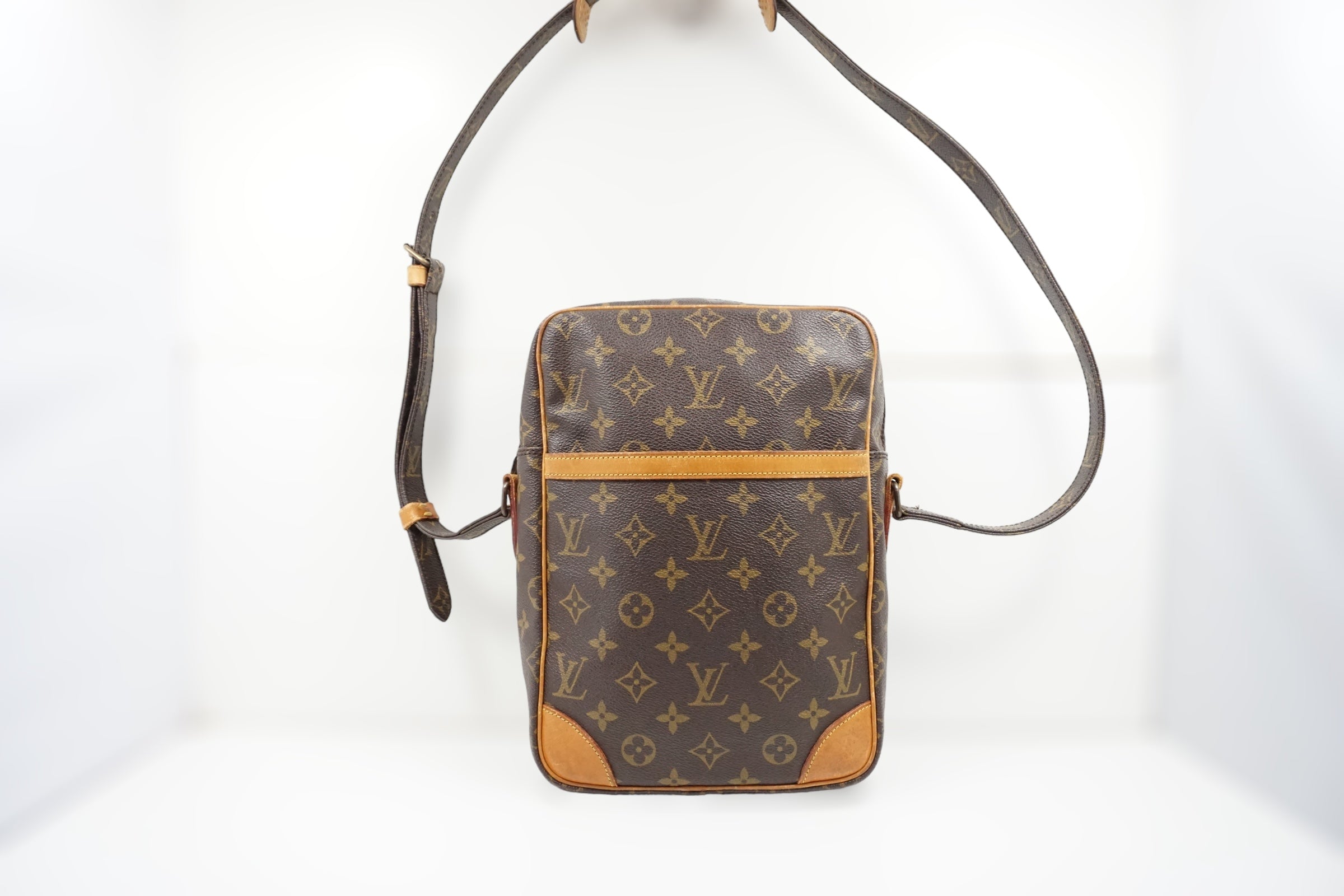 Louis Vuitton Danube
