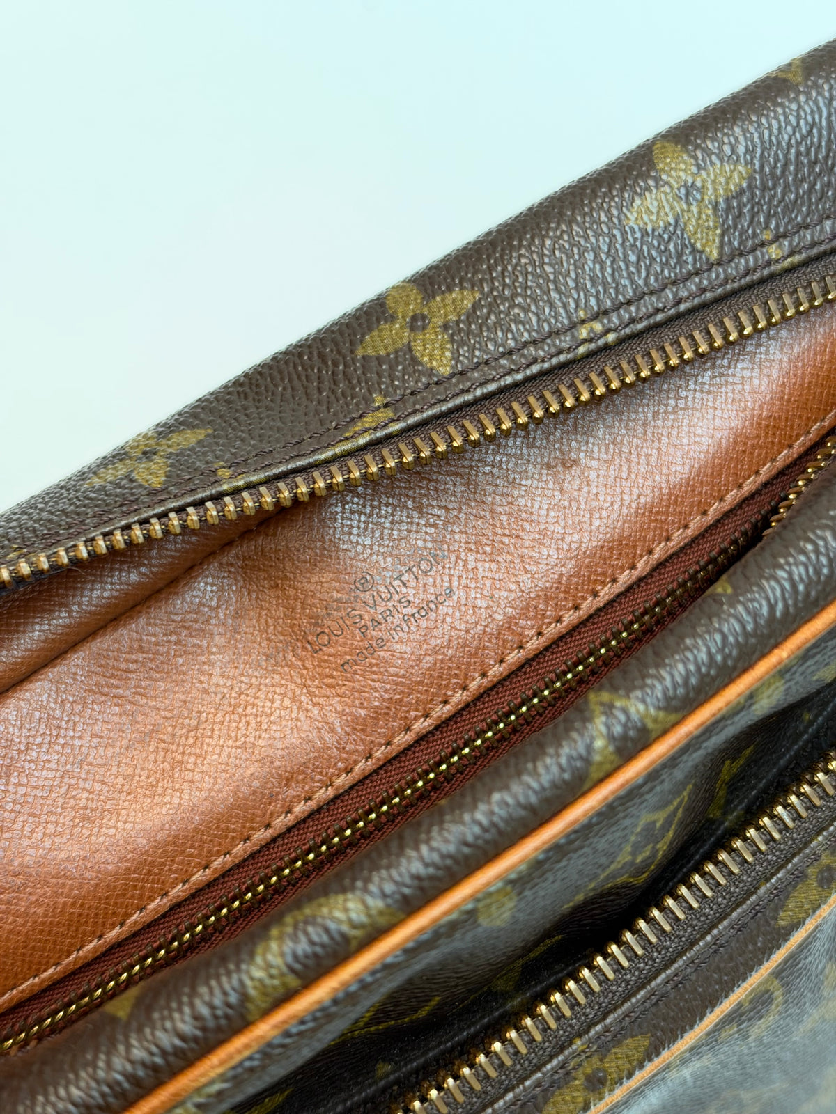 Louis Vuitton Nile