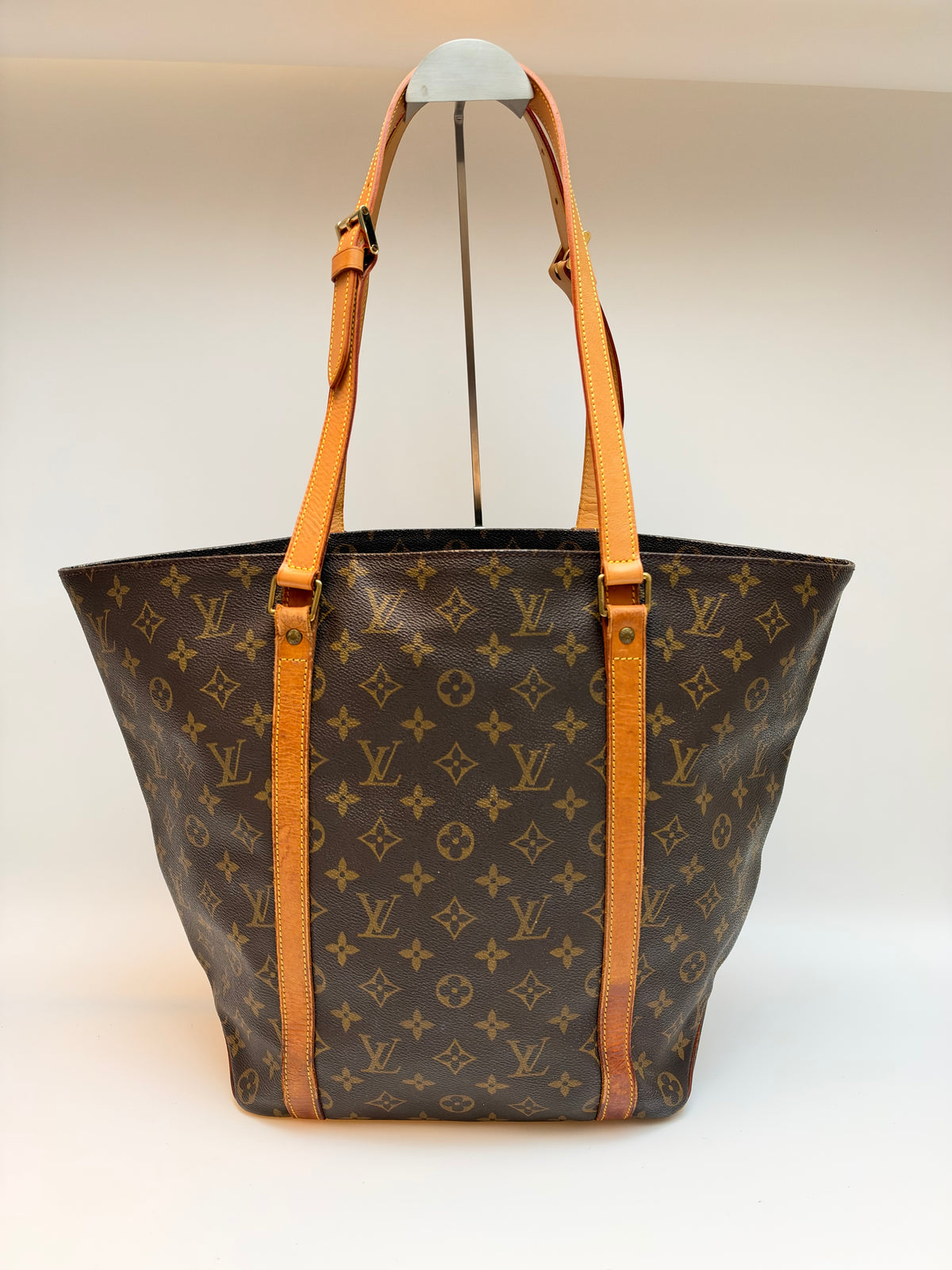 Louis Vuitton Sac Shopping