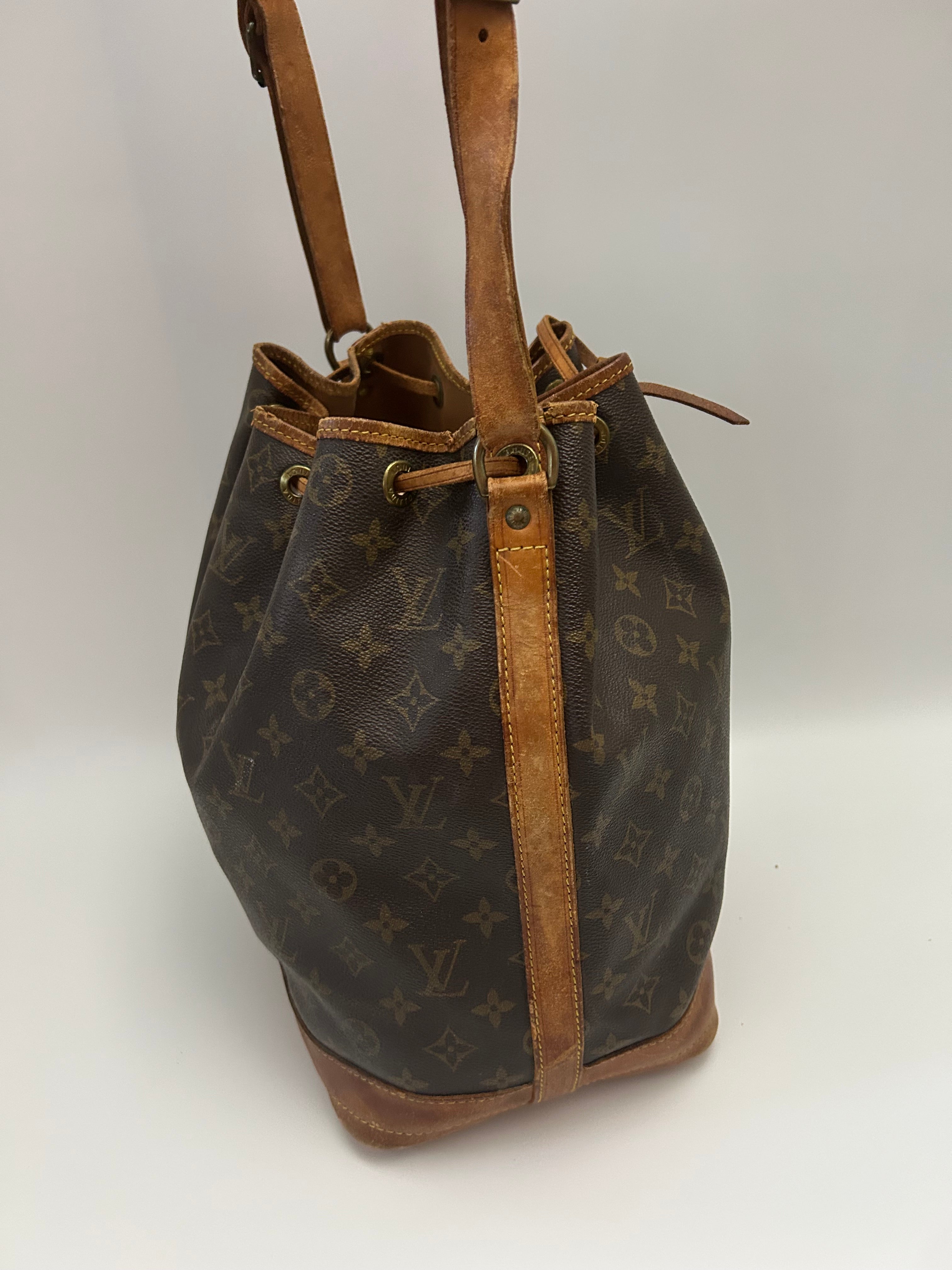 Louis Vuitton Noé