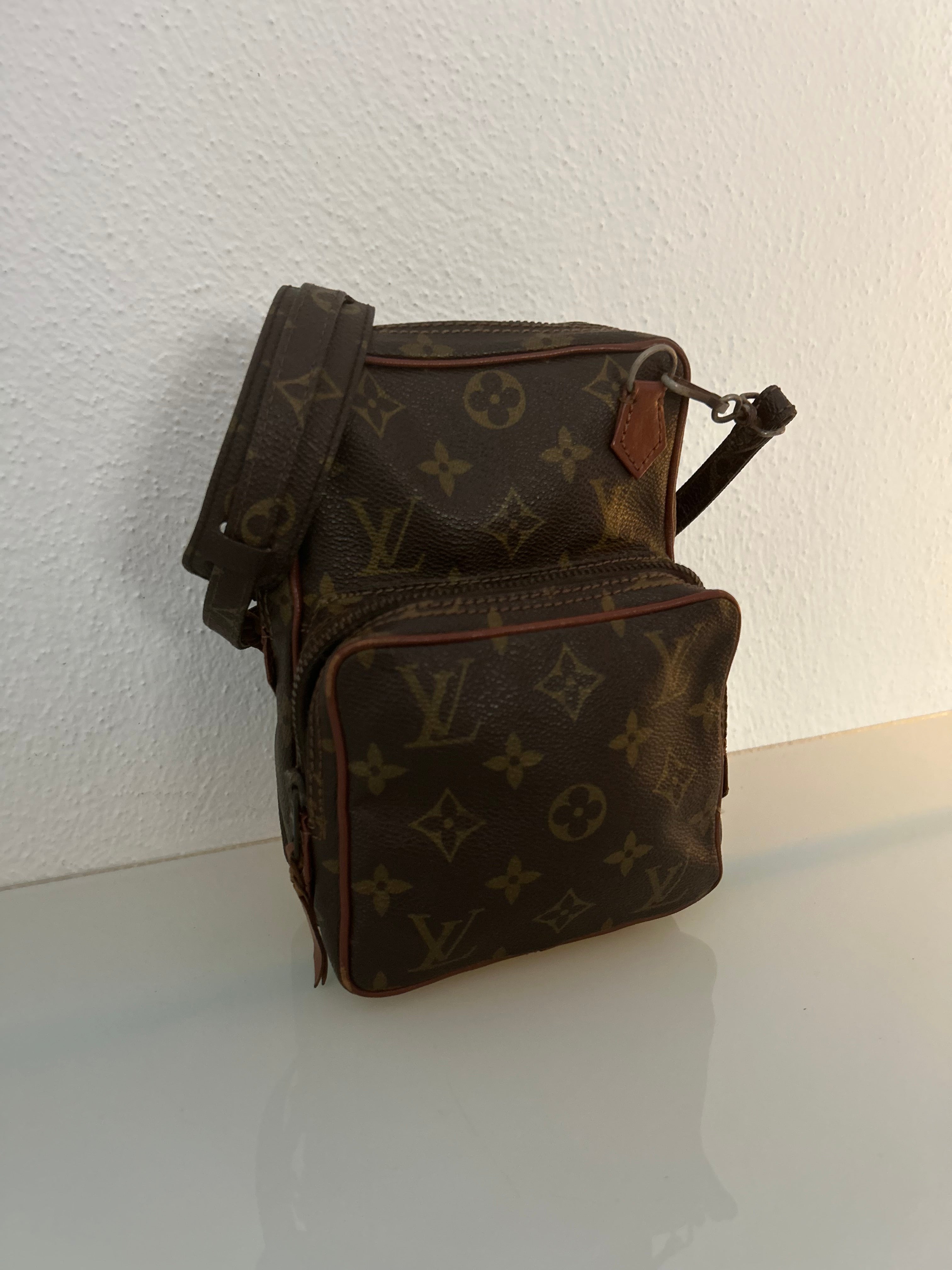 Louis Vuitton Crossbody