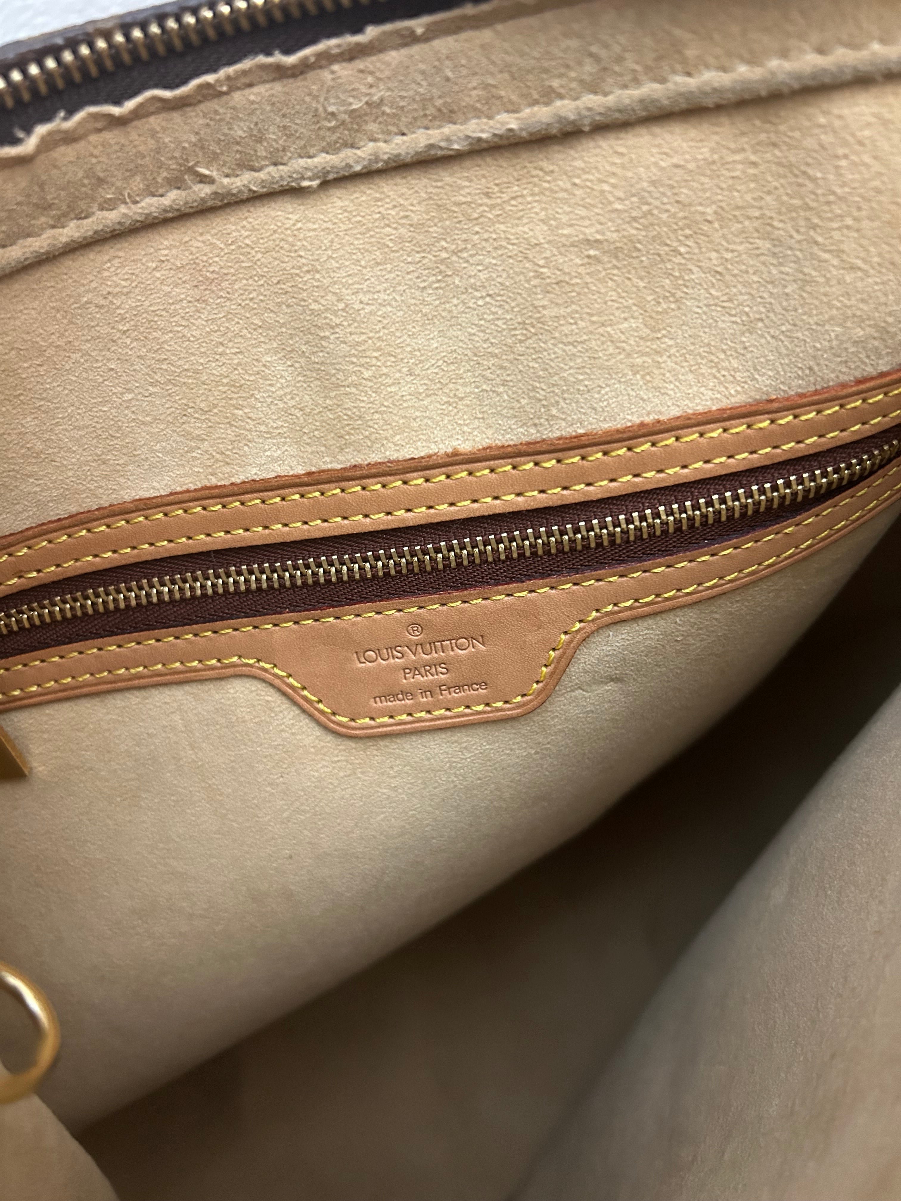Louis Vuitton Looping