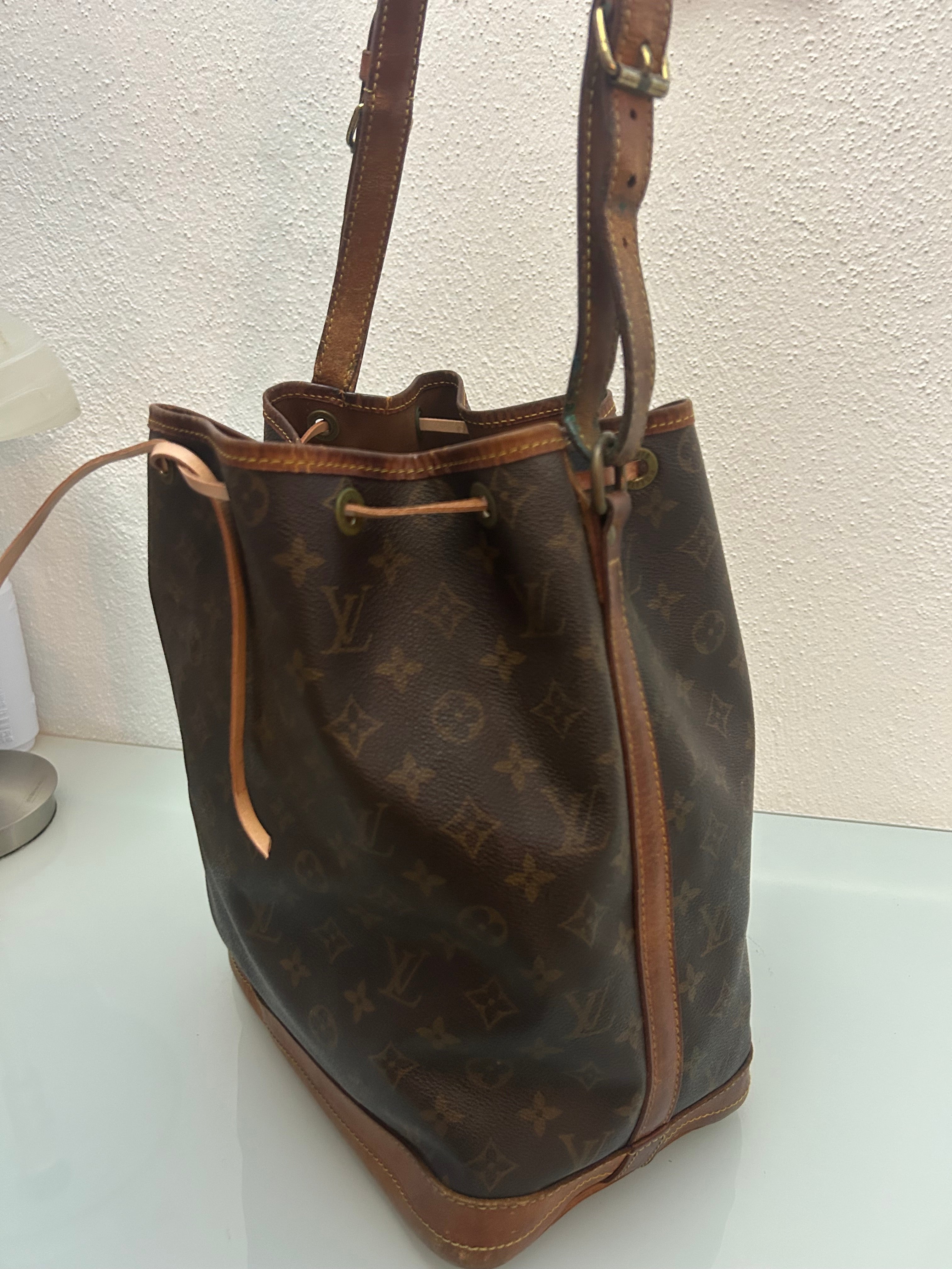 Louis Vuitton Noé