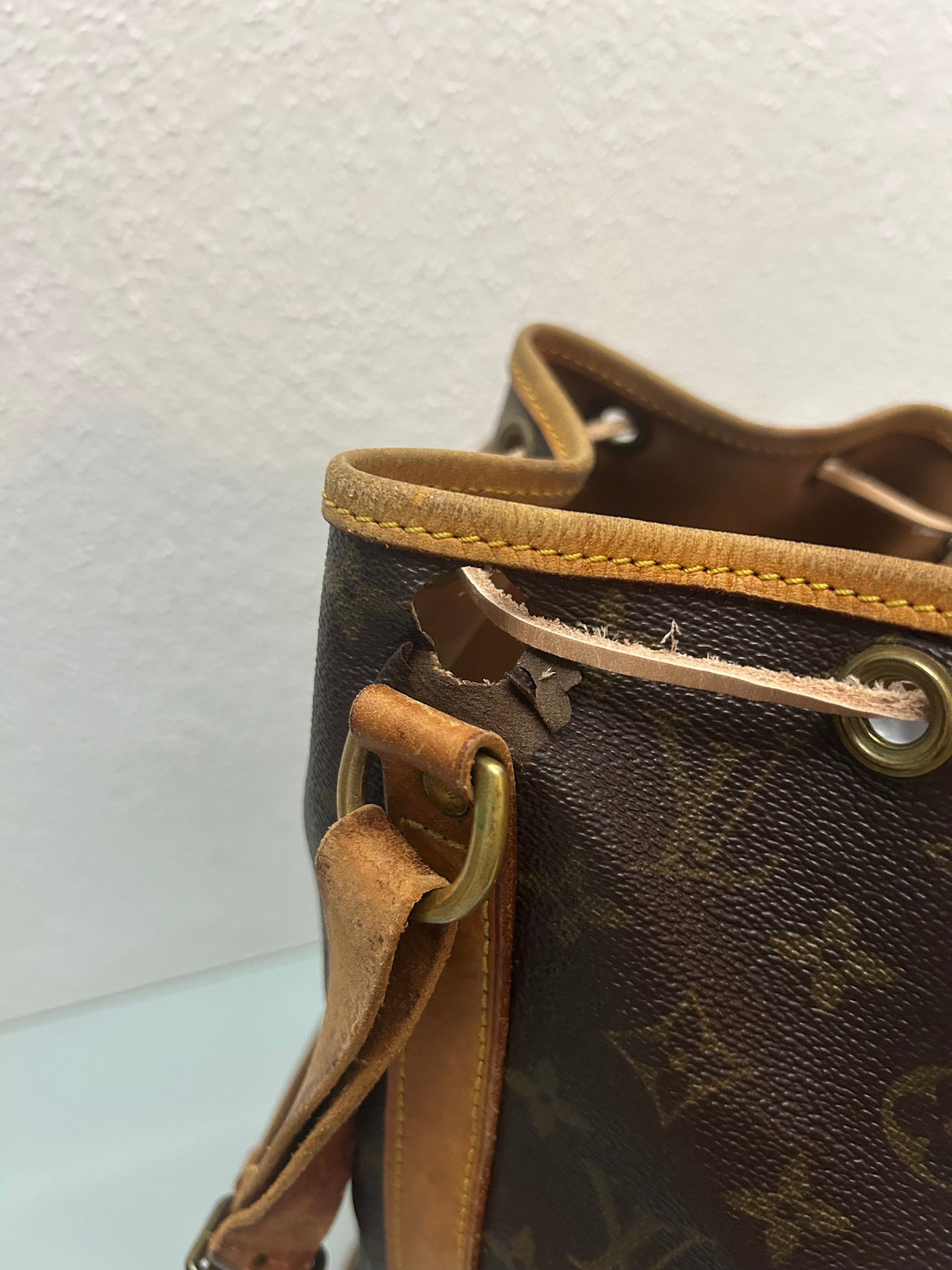 Louis Vuitton Noé