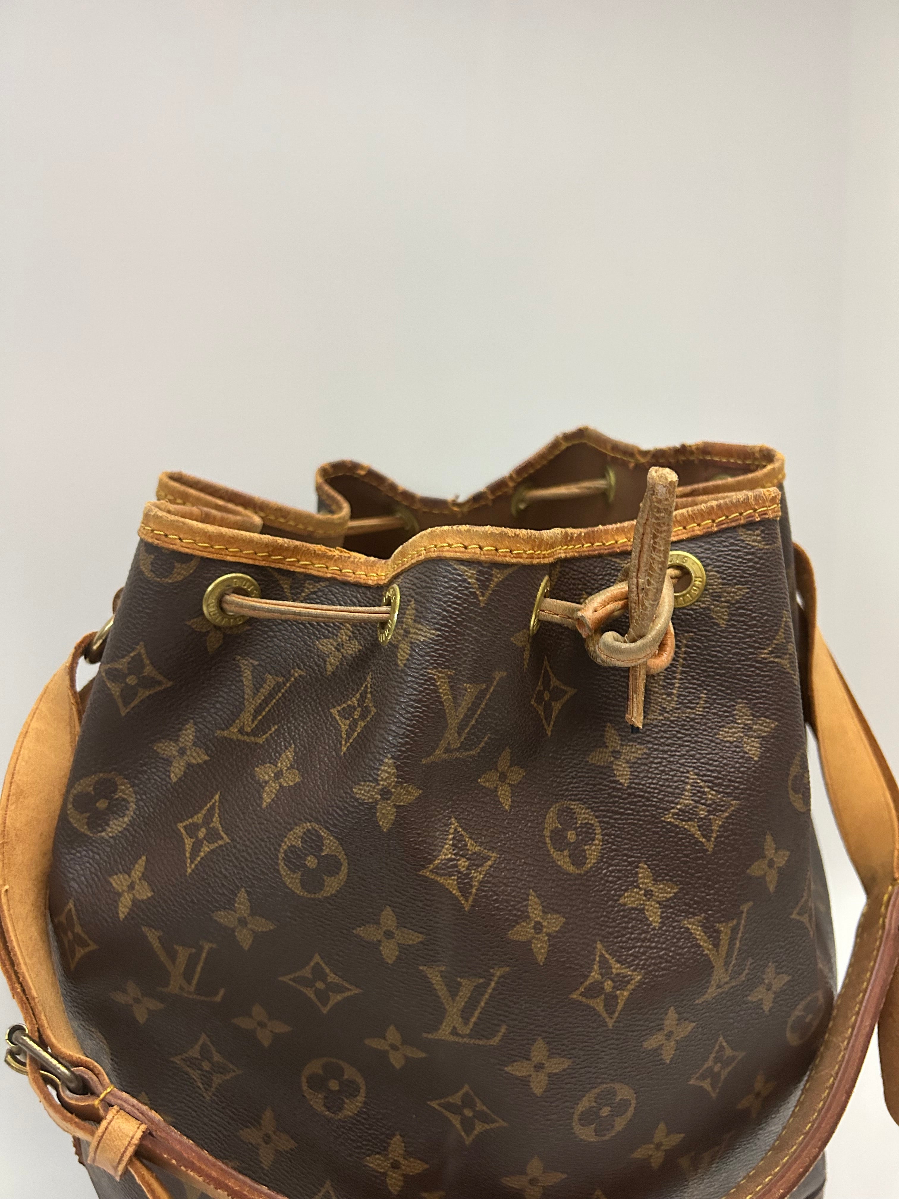 Louis Vuitton Noé