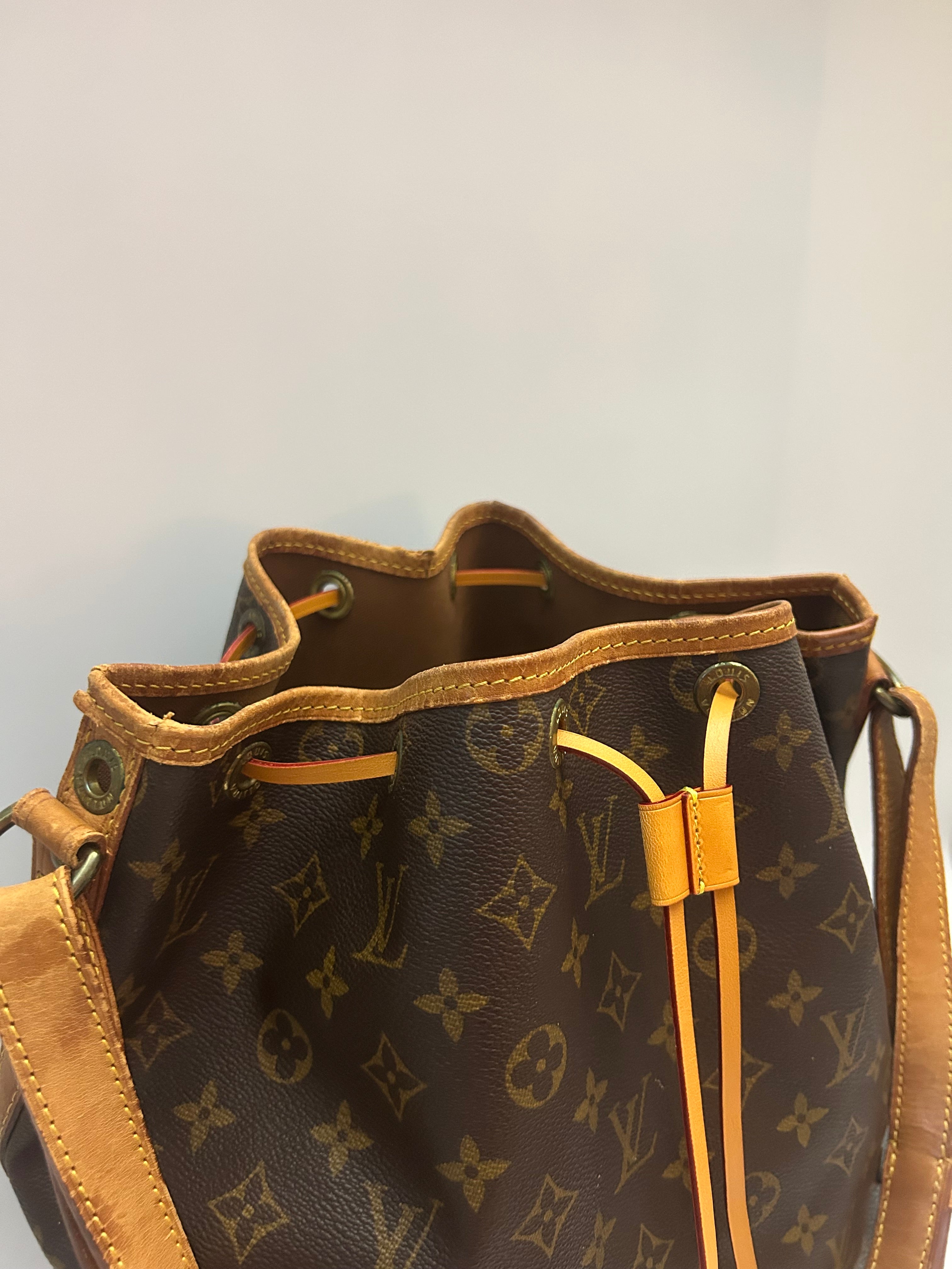 Louis Vuitton Noé