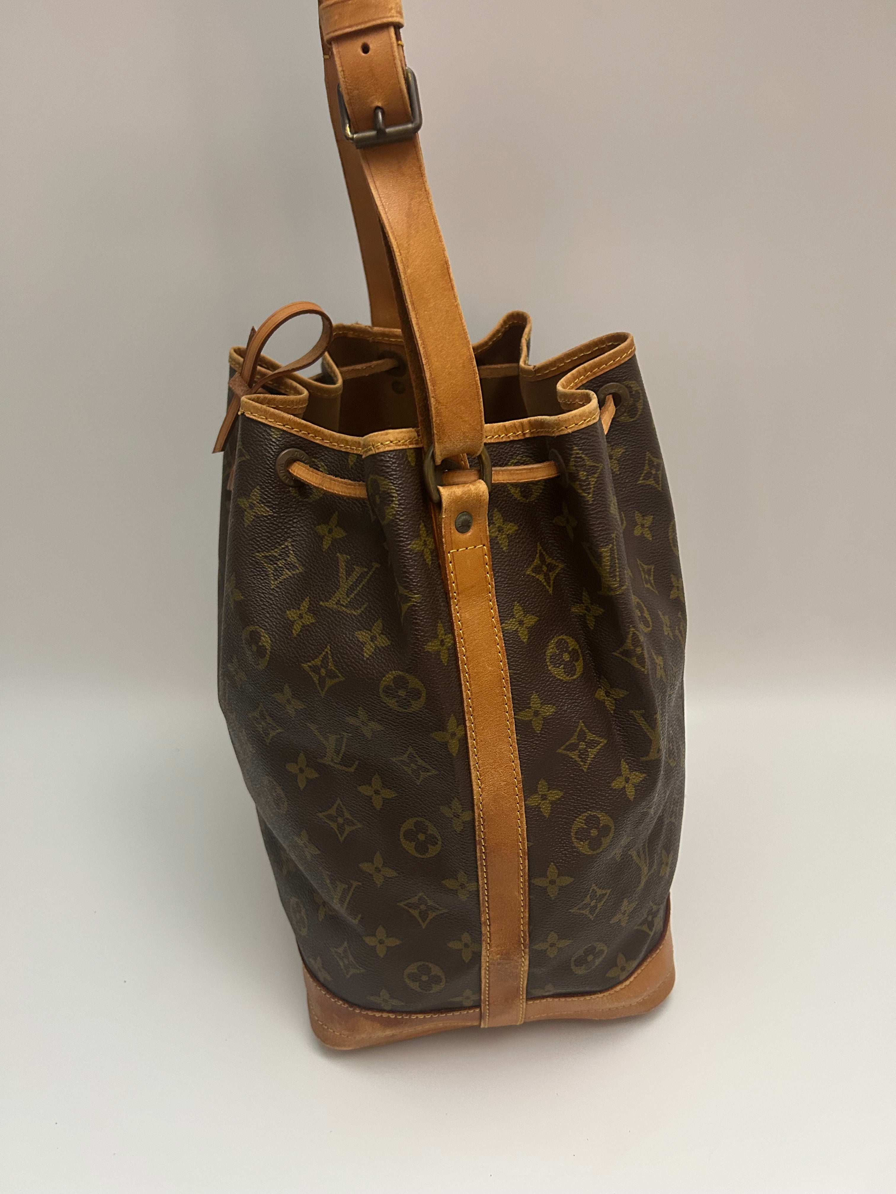 Louis Vuitton Noé