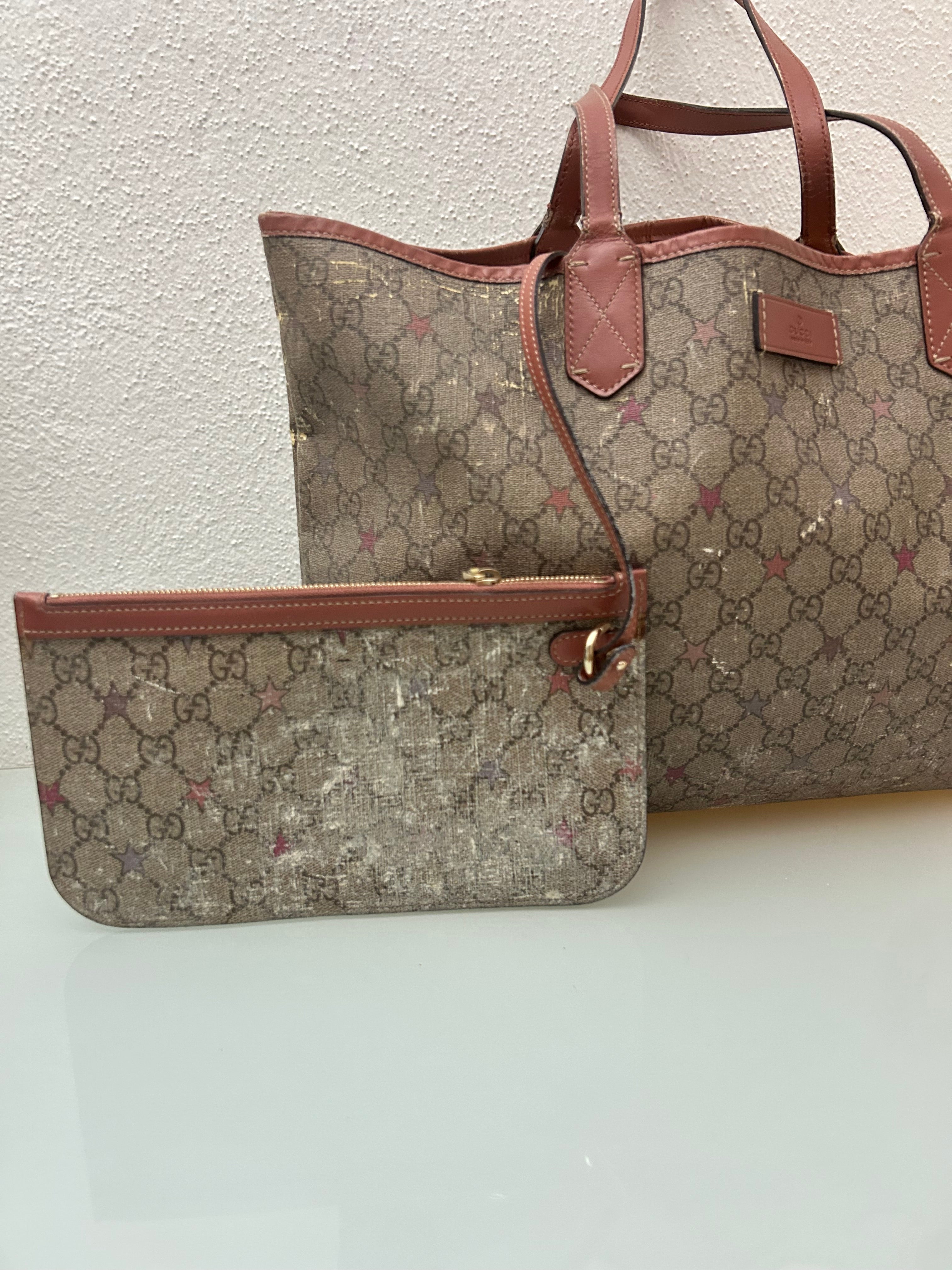 Gucci Shoulder bag