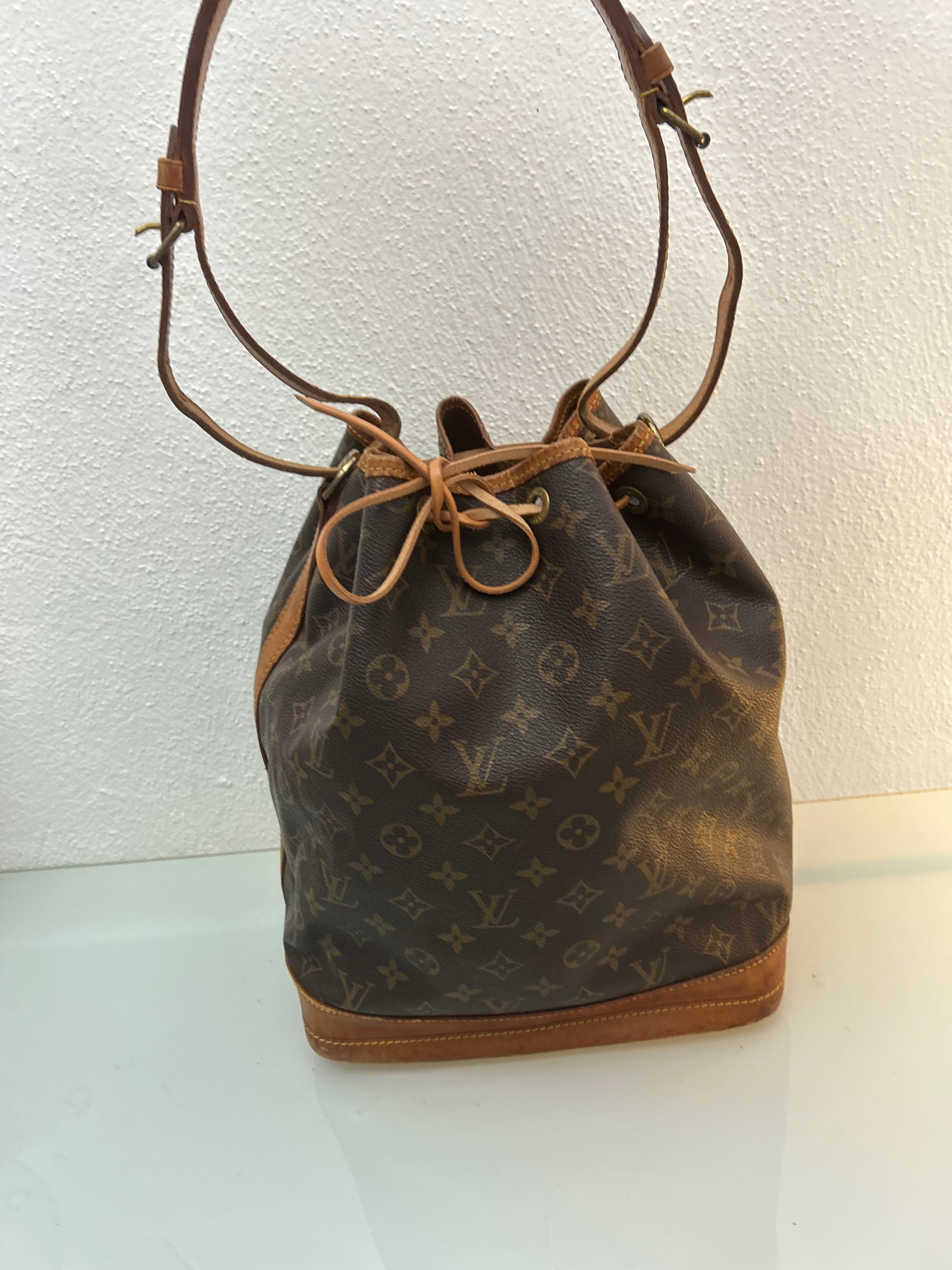 Louis Vuitton Noé