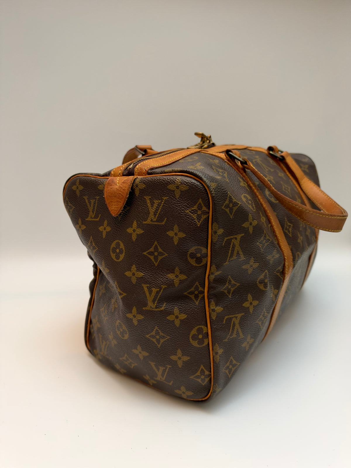 Louis Vuitton Mini Duffel