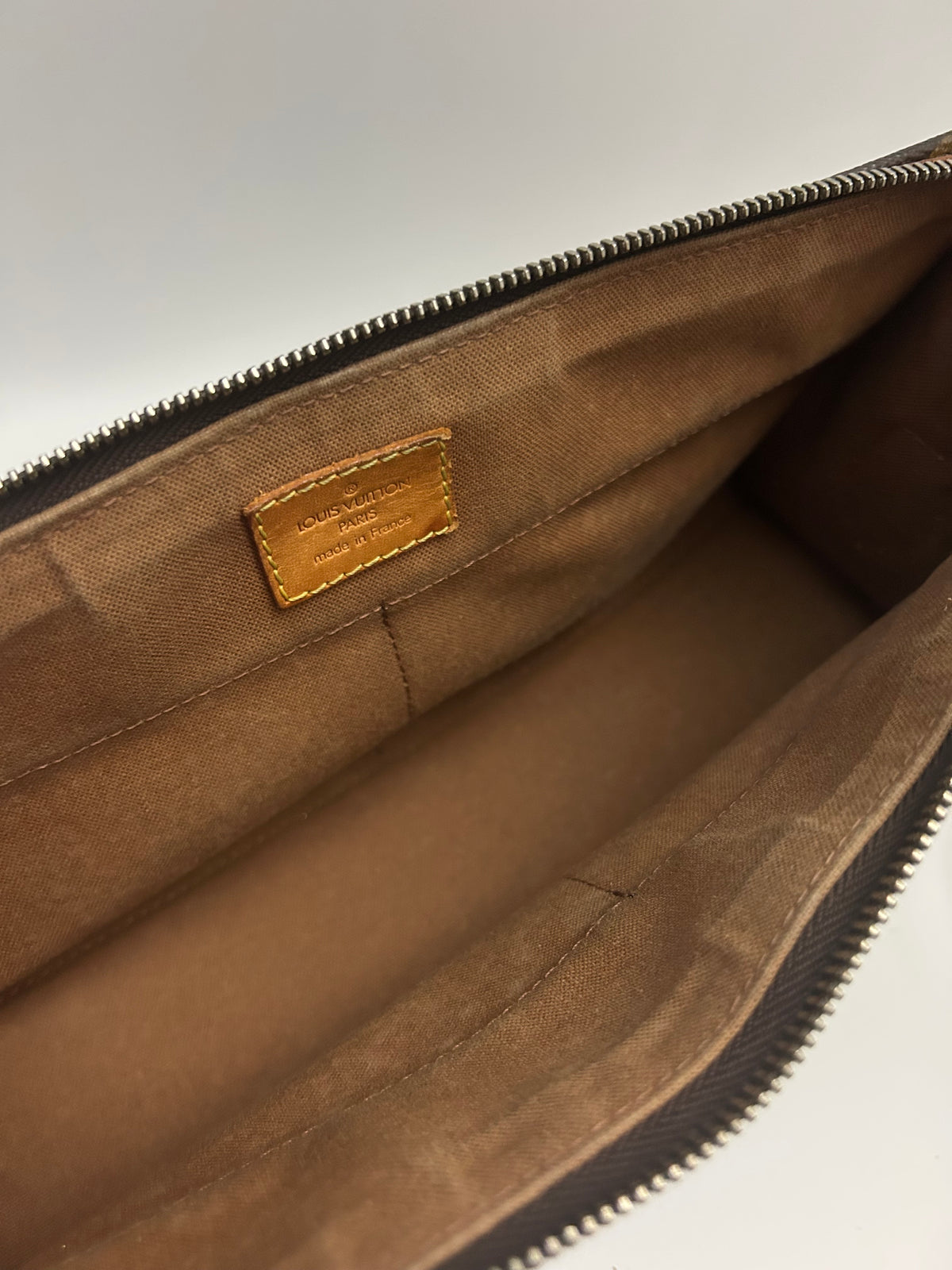Louis Vuitton Popincourt