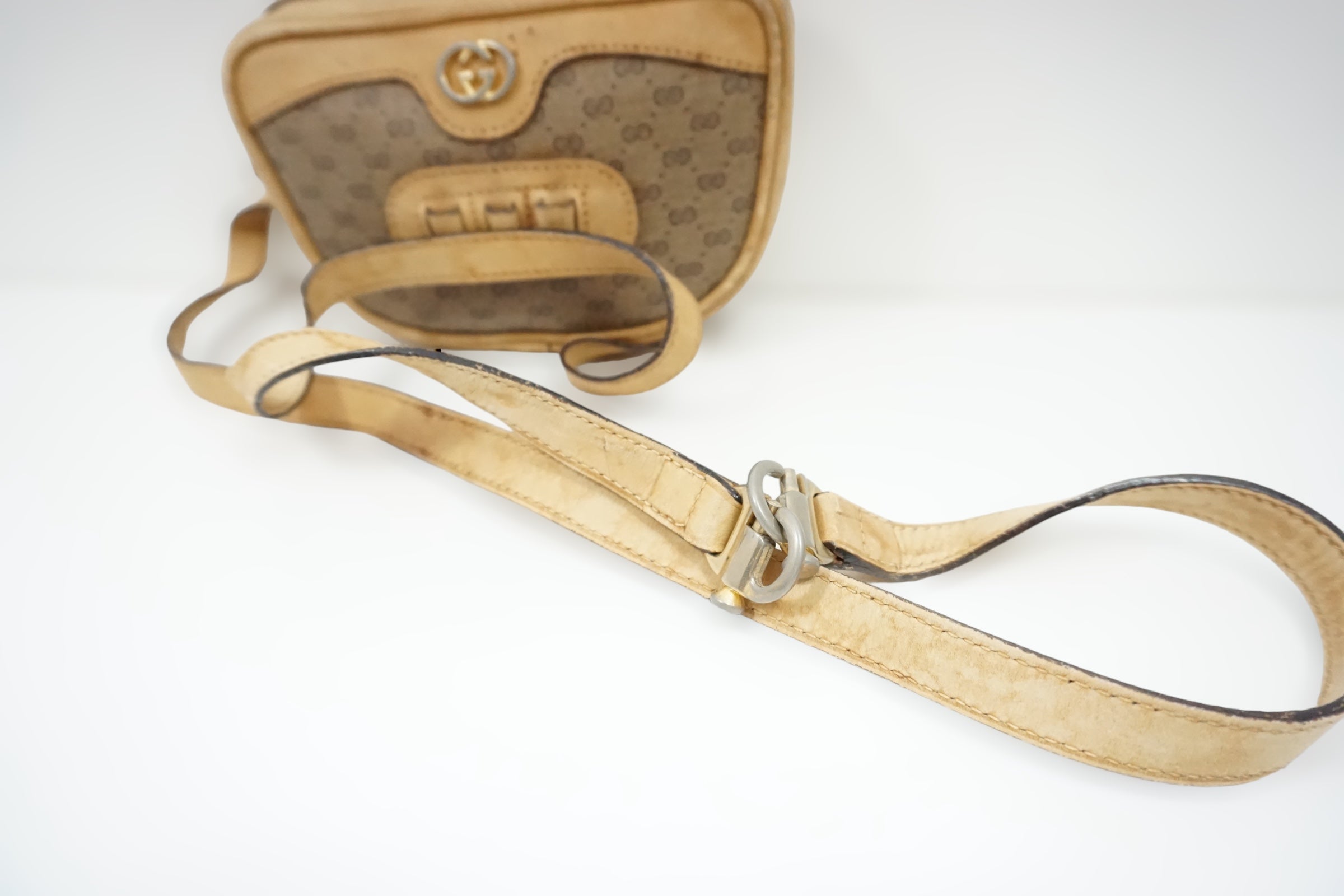 Gucci Small Crossbody