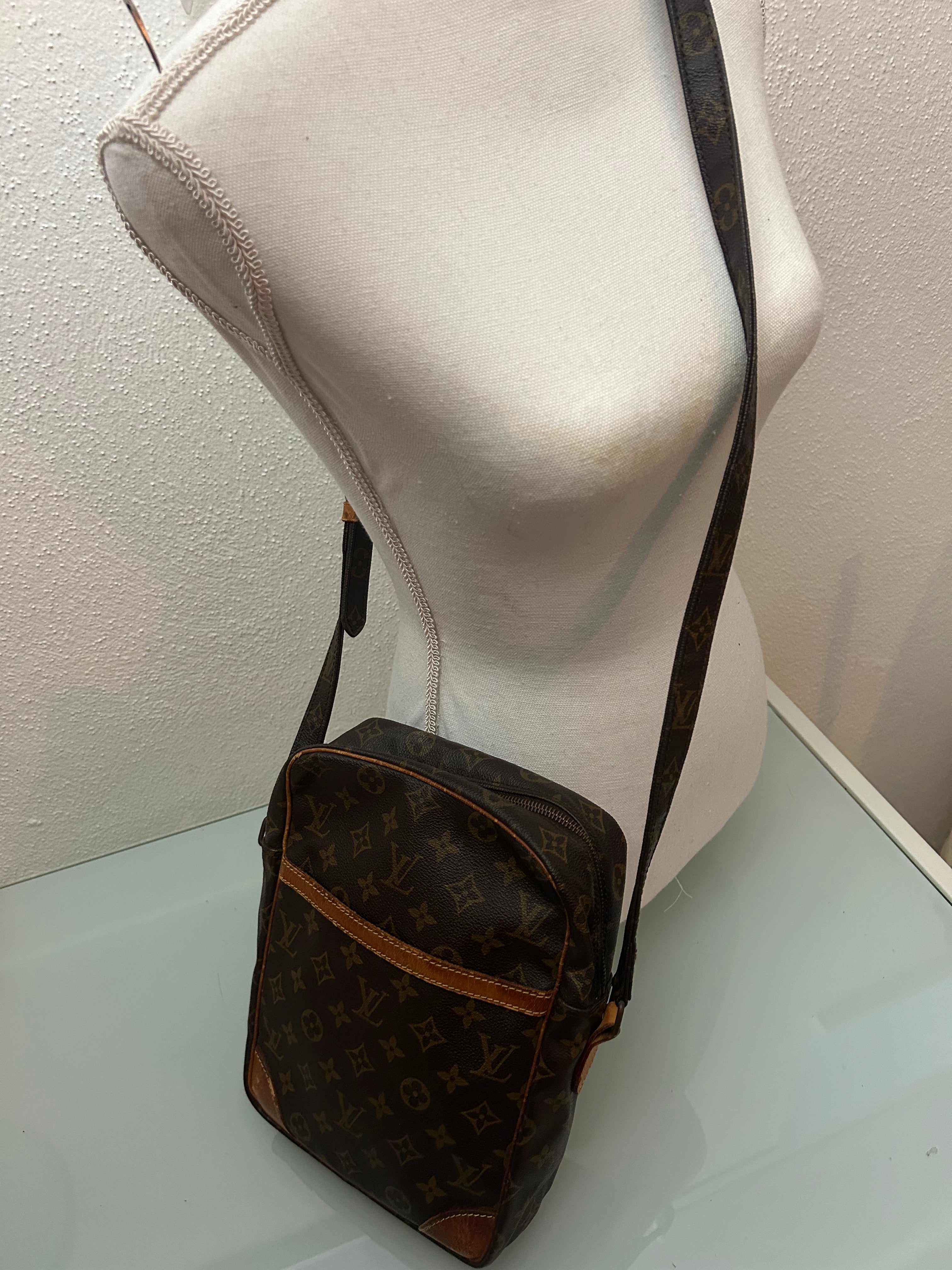 Louis Vuitton Danube