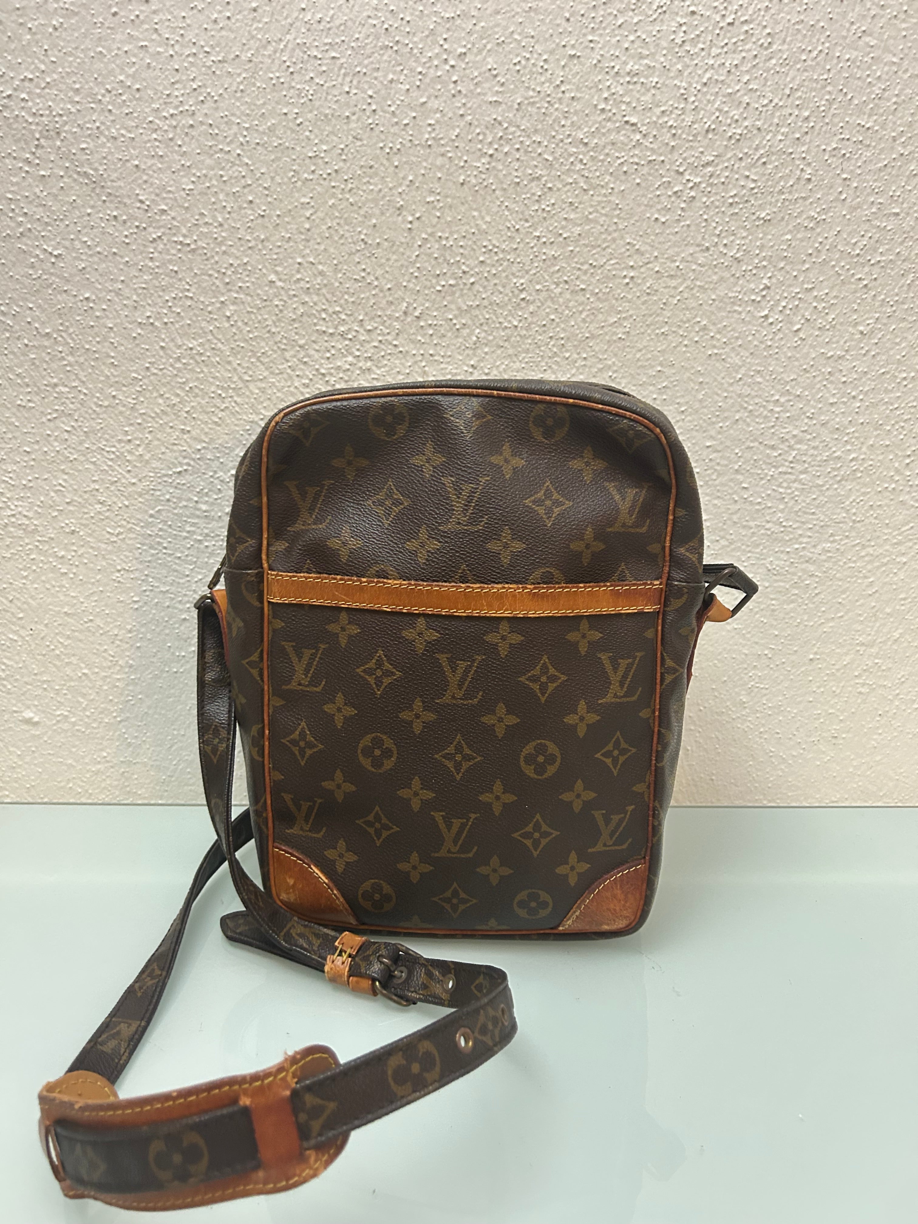 Louis Vuitton Danube