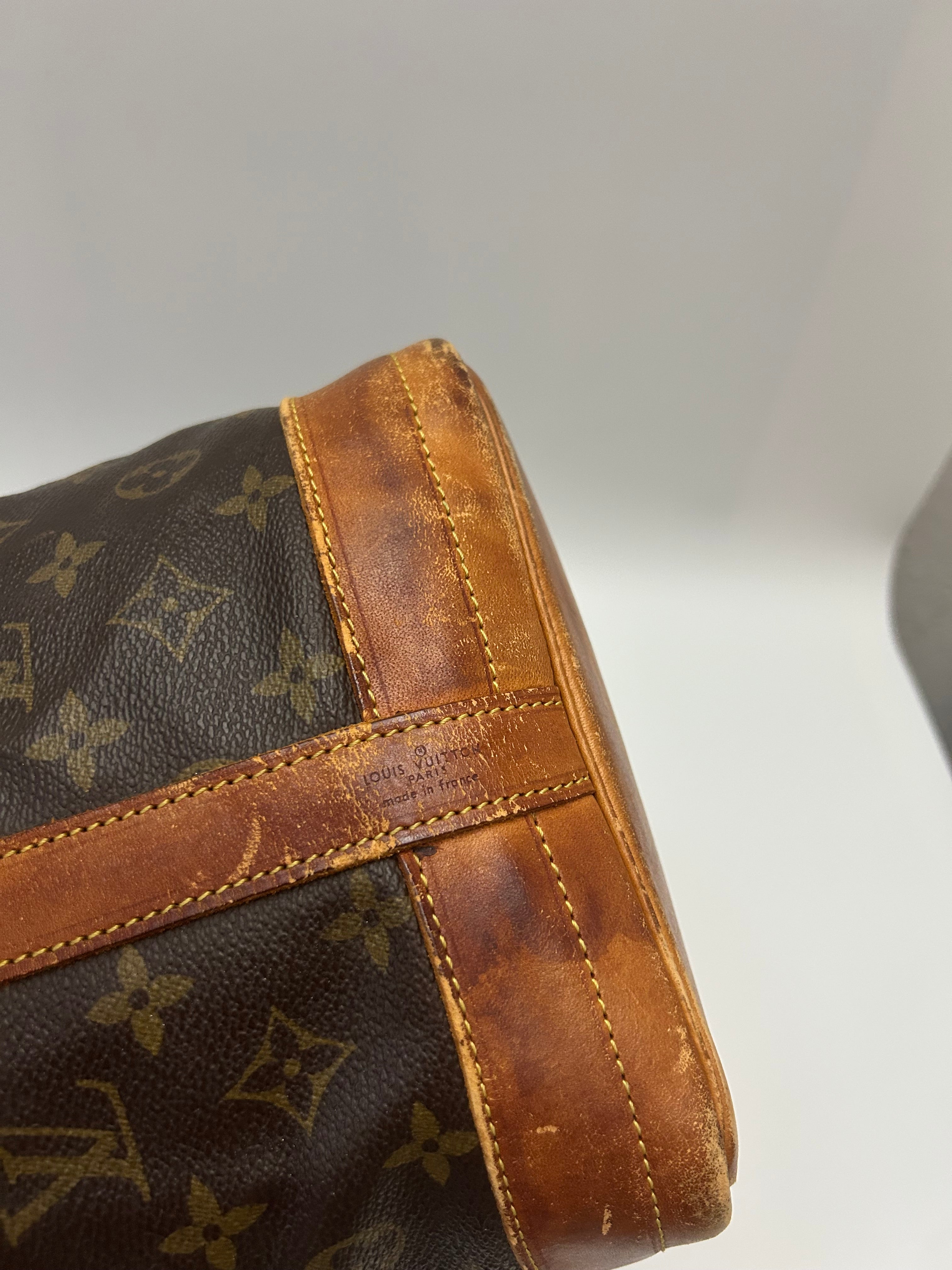 Louis Vuitton Noah